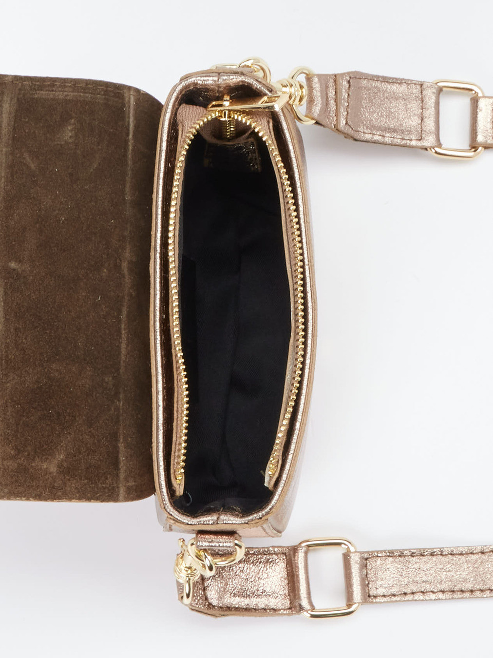 Minitasche braun 9391239000304