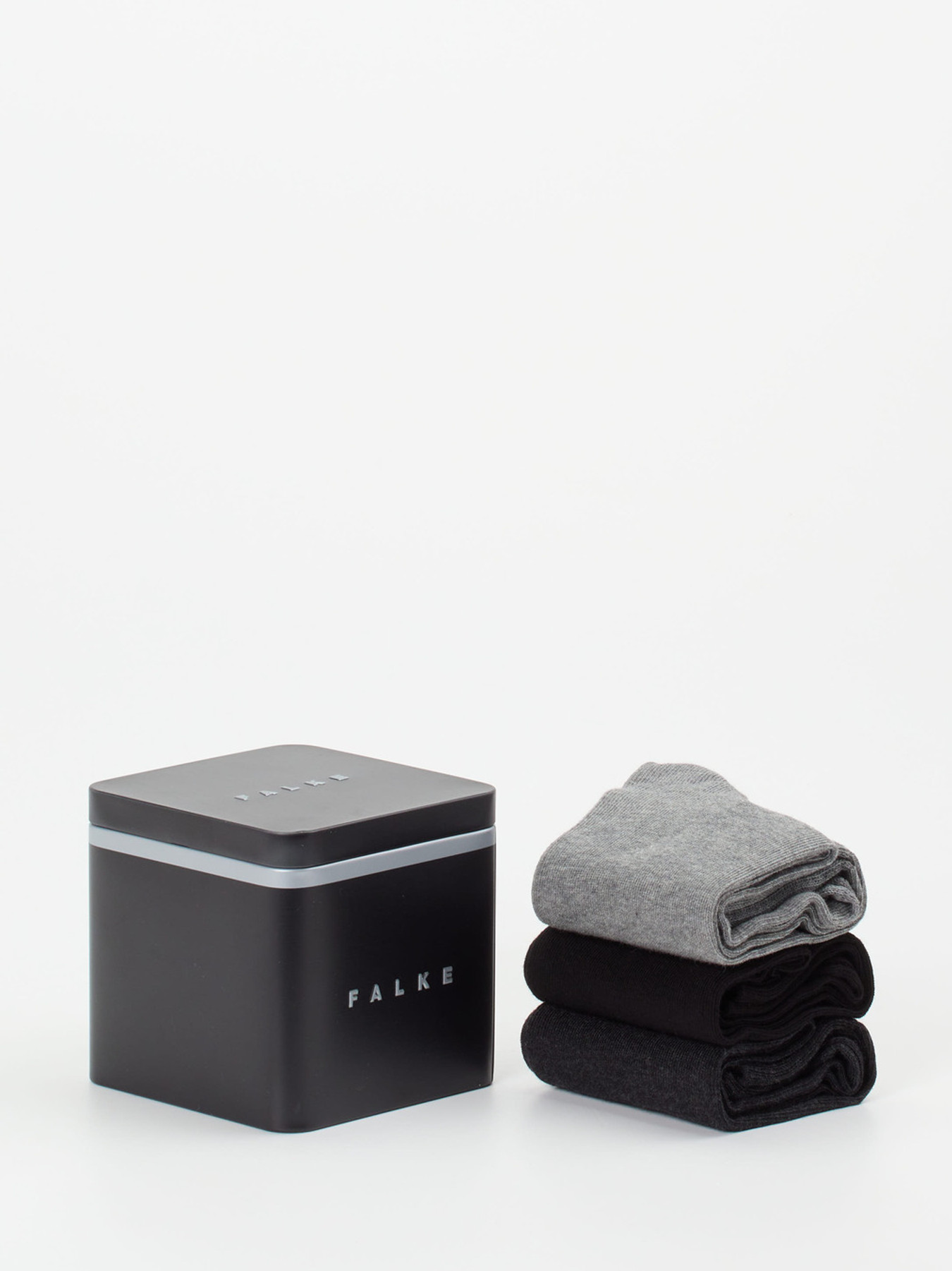 Herren Socken Happy Box 3 Pack multi 9490900000306