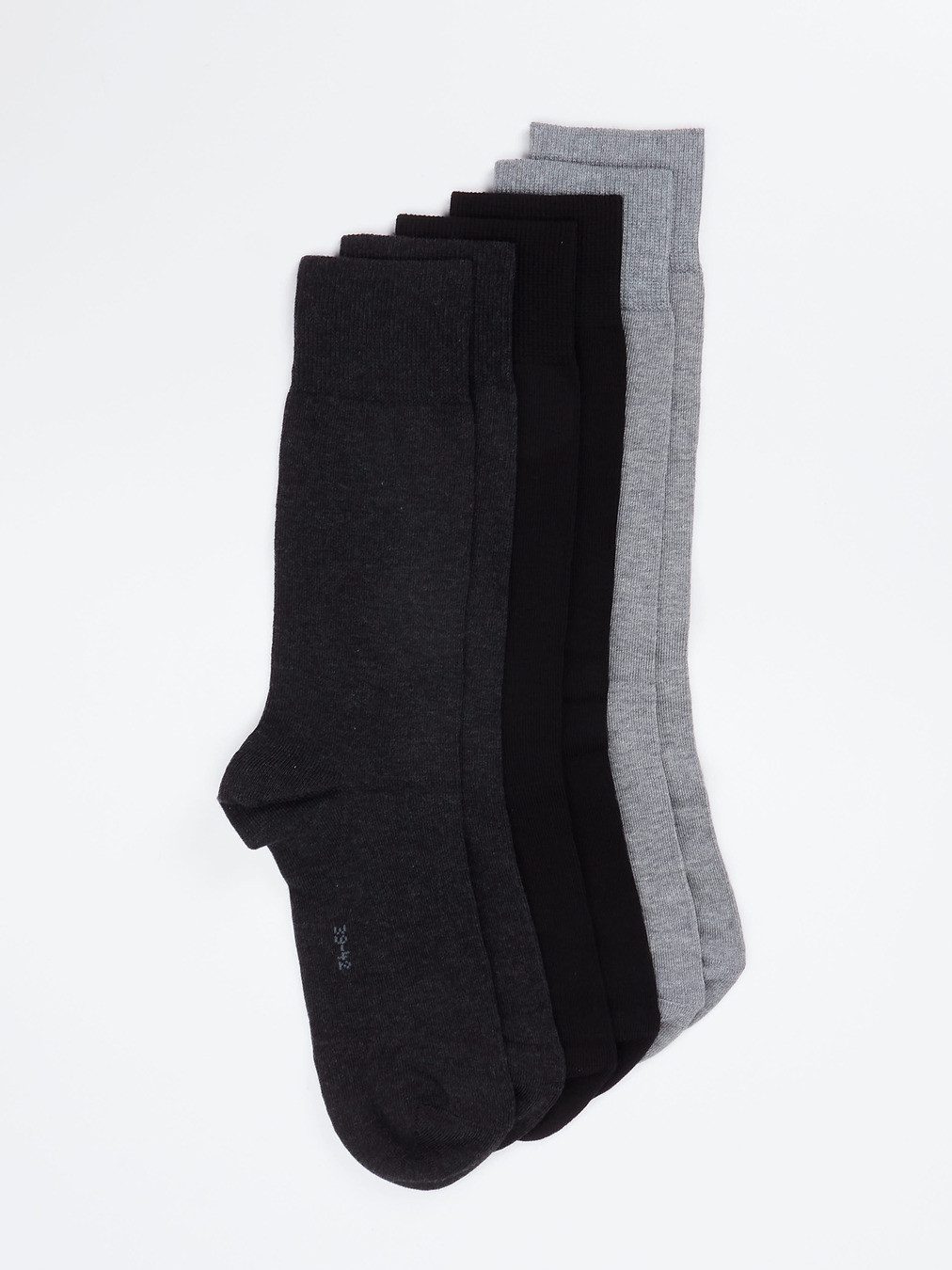 Herren Socken Happy Box 3 Pack multi 9490900000301