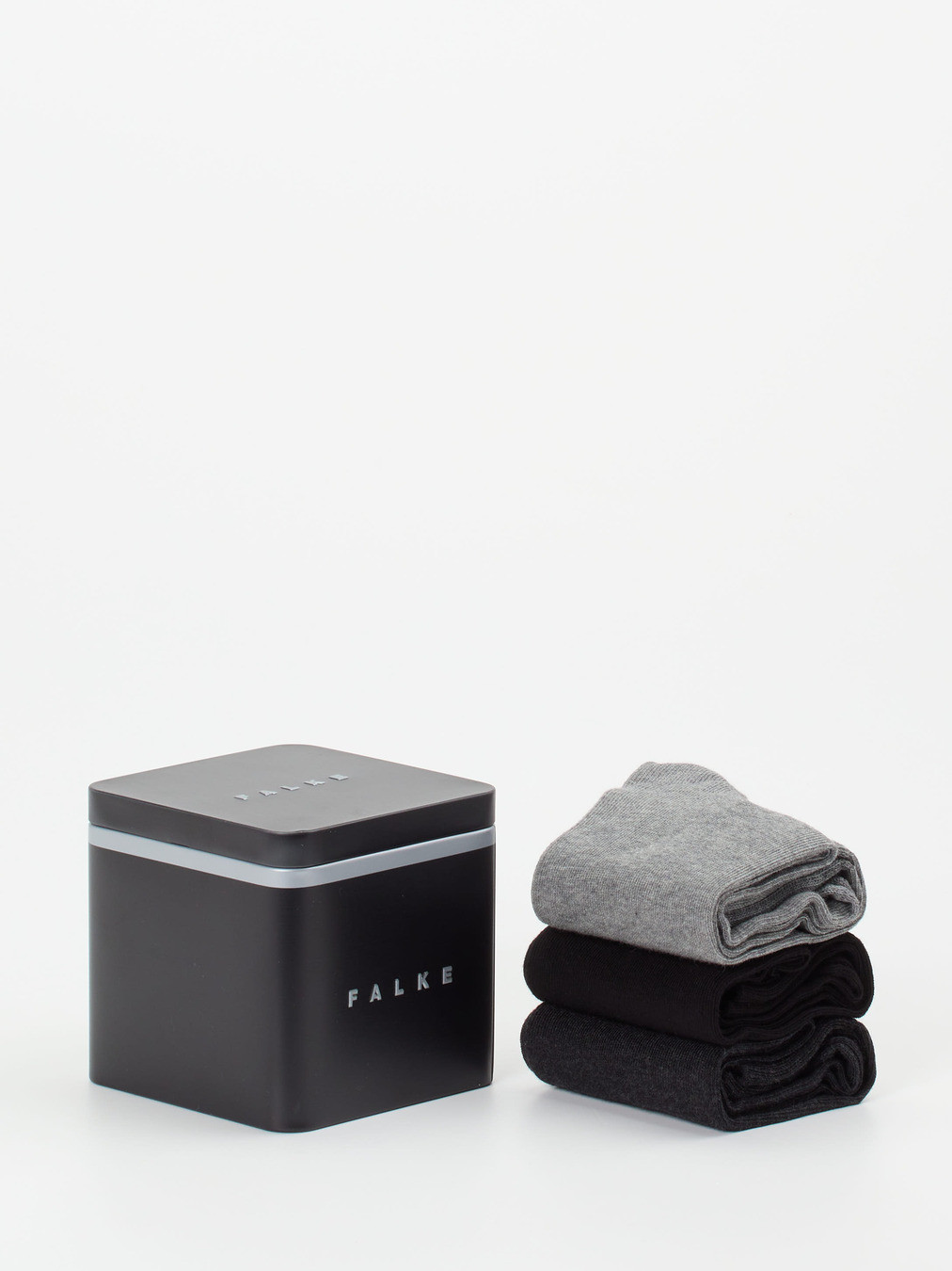 Herren Socken Happy Box 3 Pack multi 9490900000306