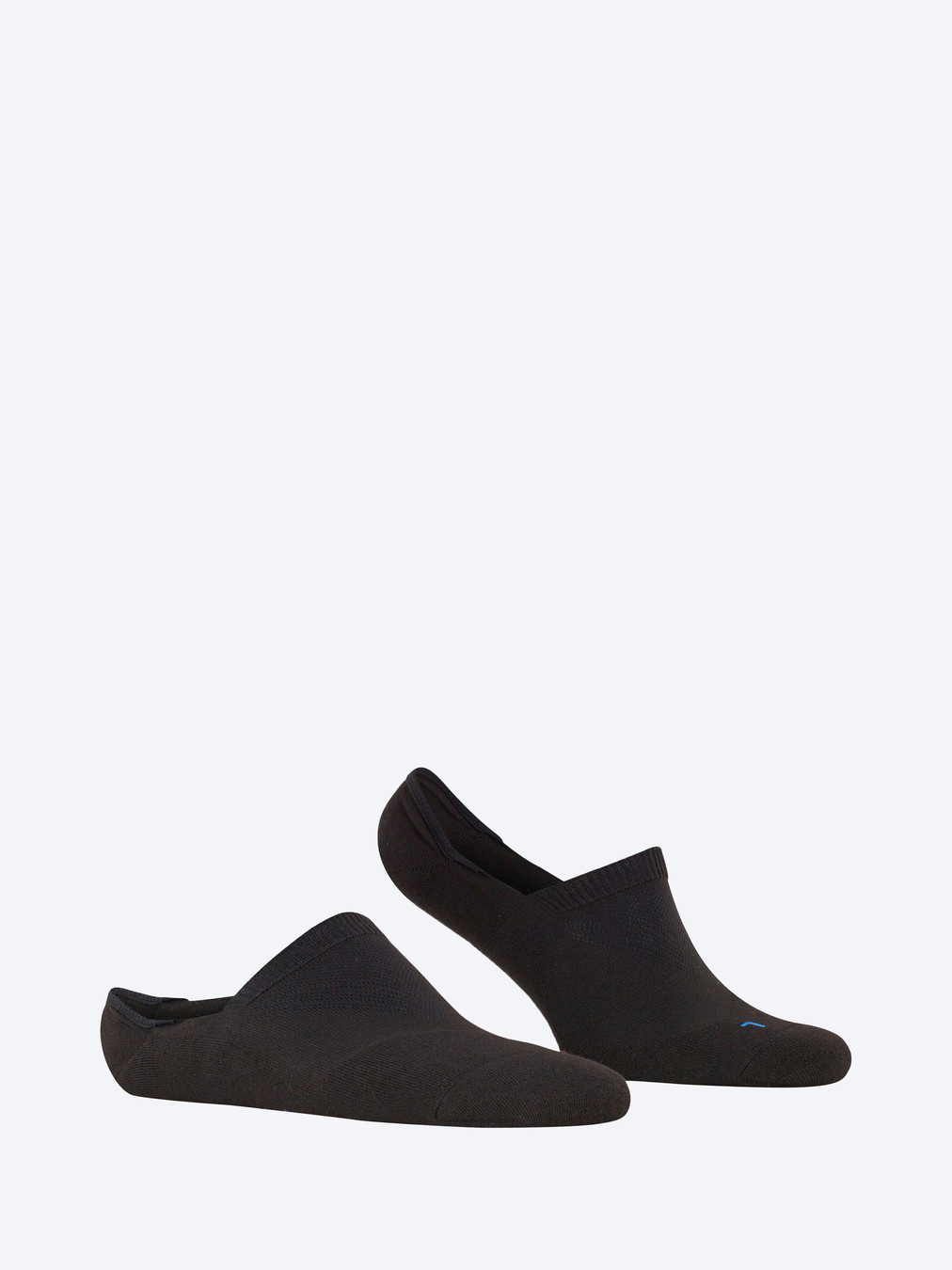 Cool Kick Herren Sneakersocken schwarz 9498009000606