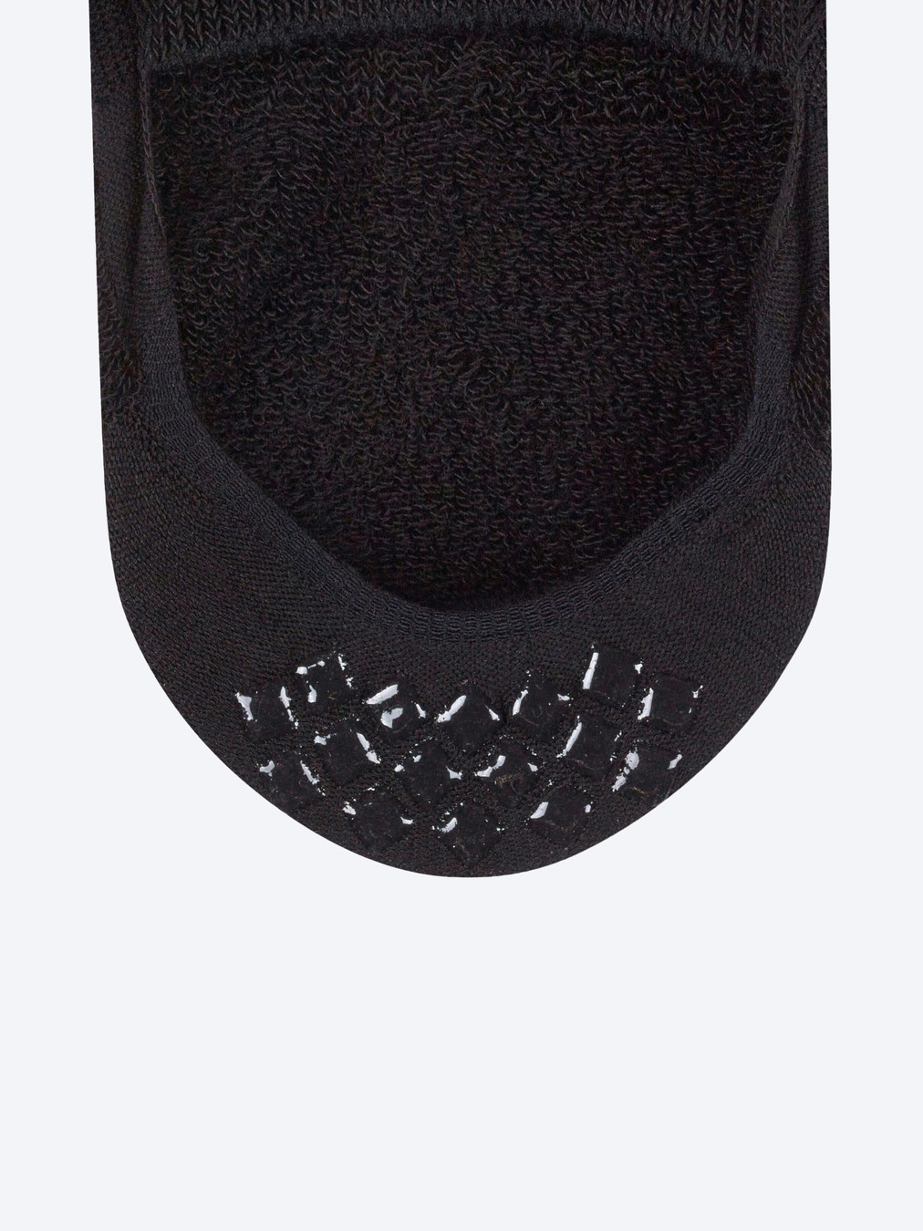 Cool Kick Herren Sneakersocken schwarz 9498009000605