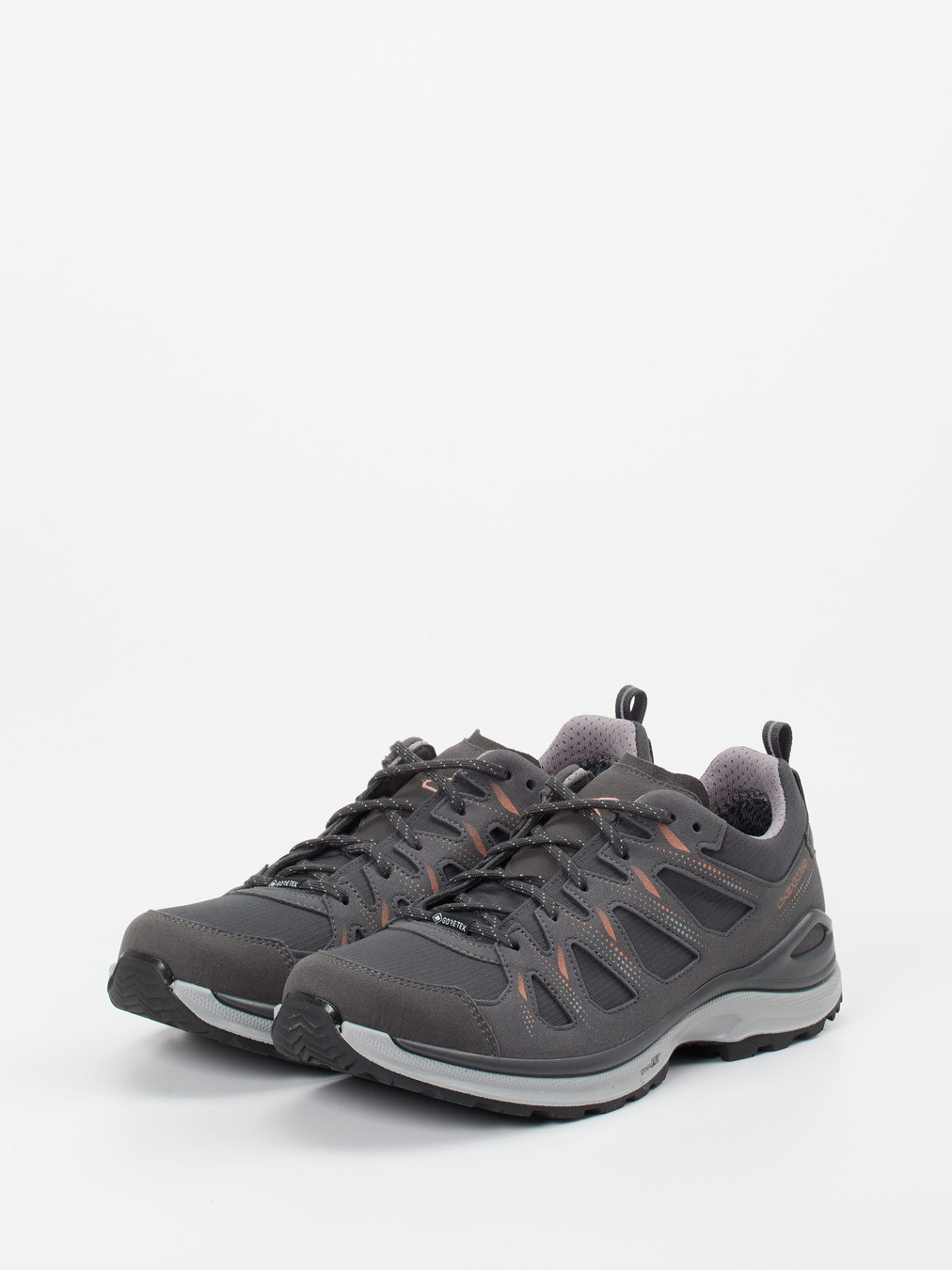 Sneaker grau 2651425000302