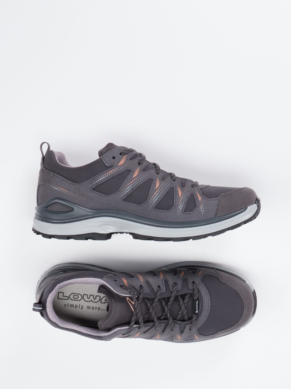 Sneaker grau 2651425000304