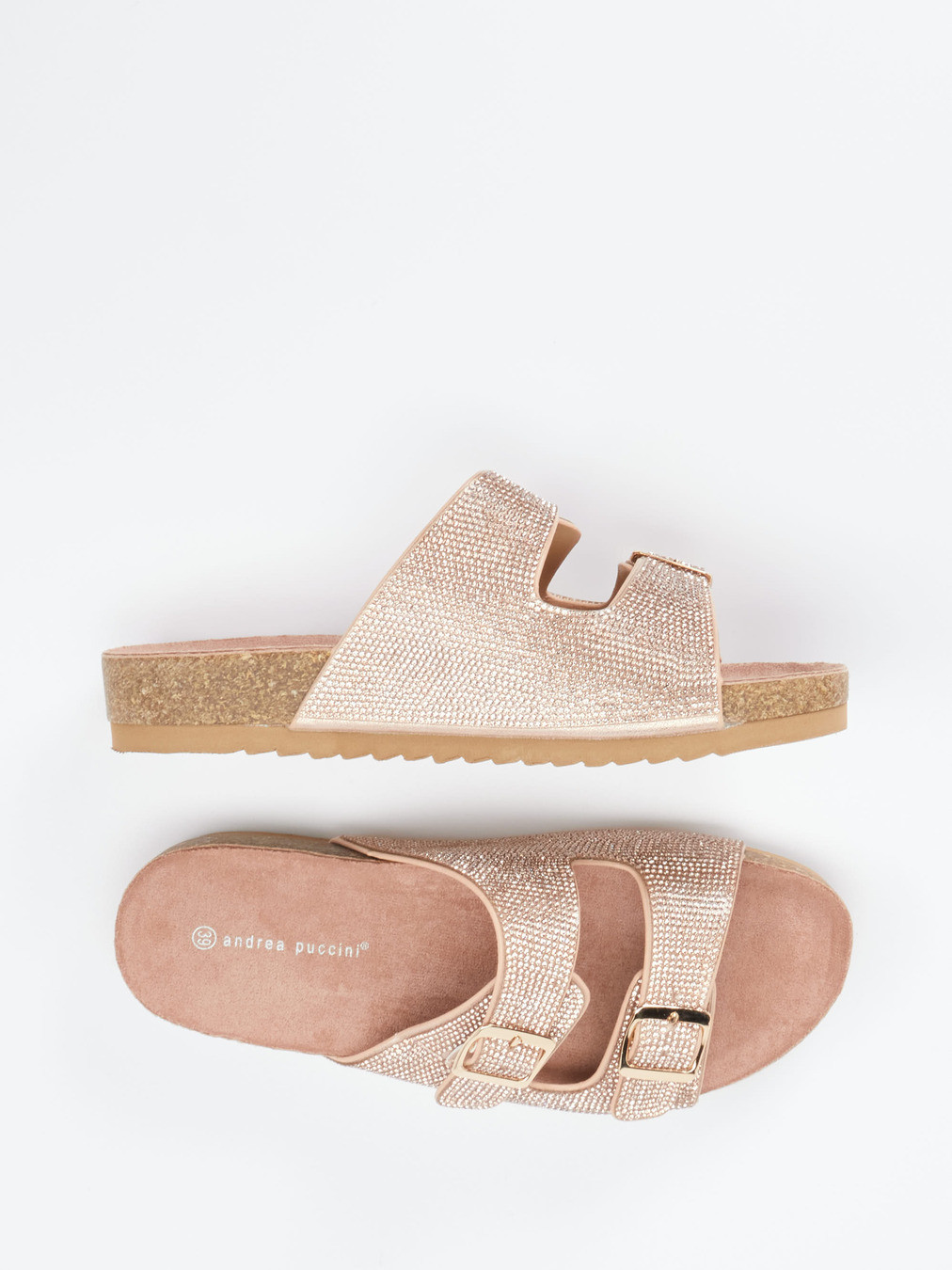 Pantolette rosa 1103599000404