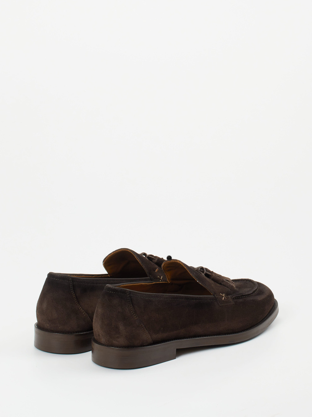 Slipper braun 4501209003803