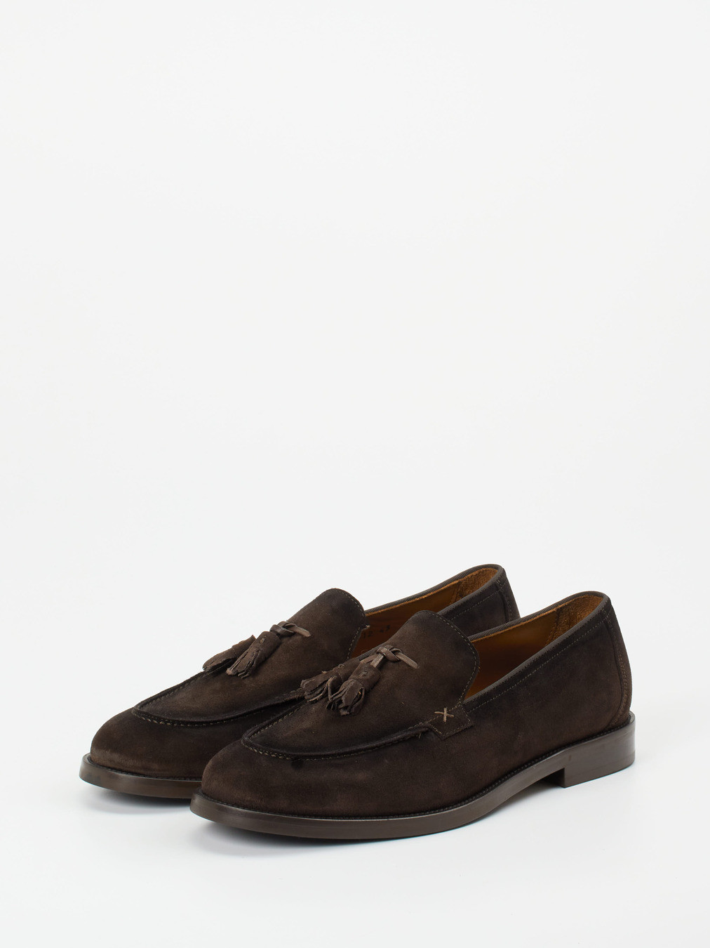 Slipper braun 4501209003802