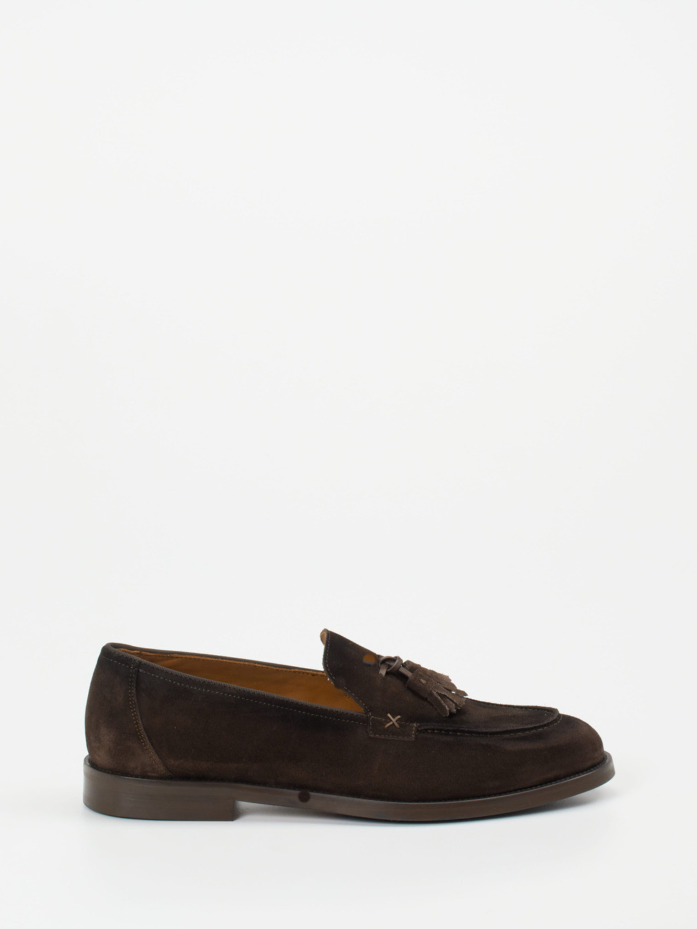 Slipper braun 4501209003801