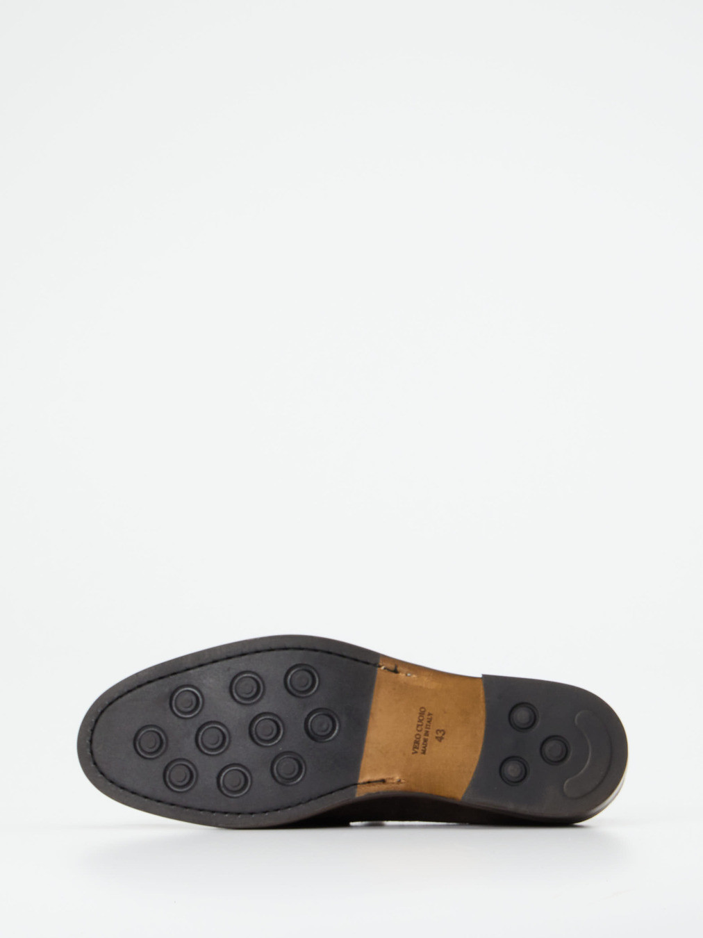 Slipper braun 4501209003805