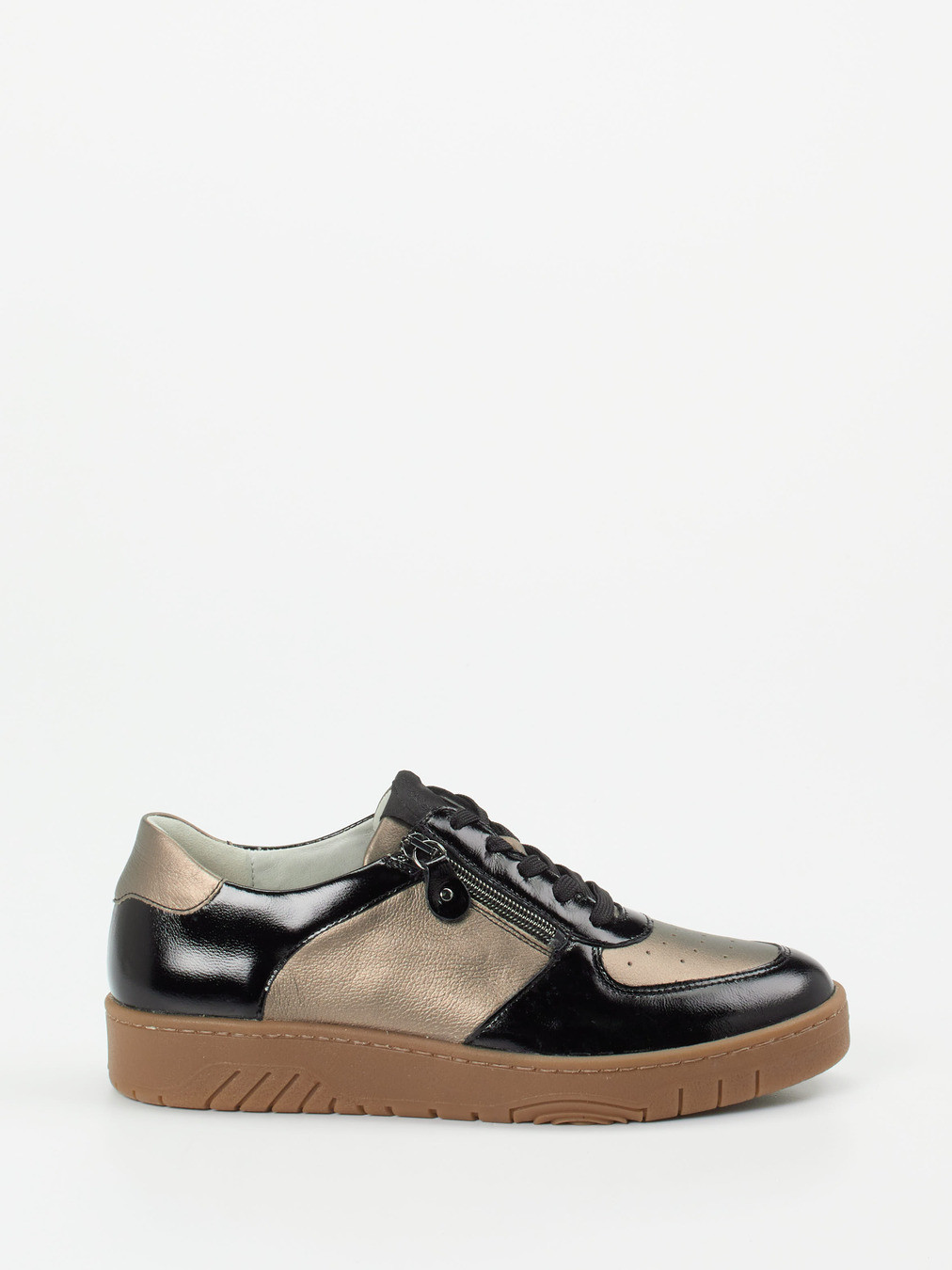 Sneaker schwarz 2661002001601