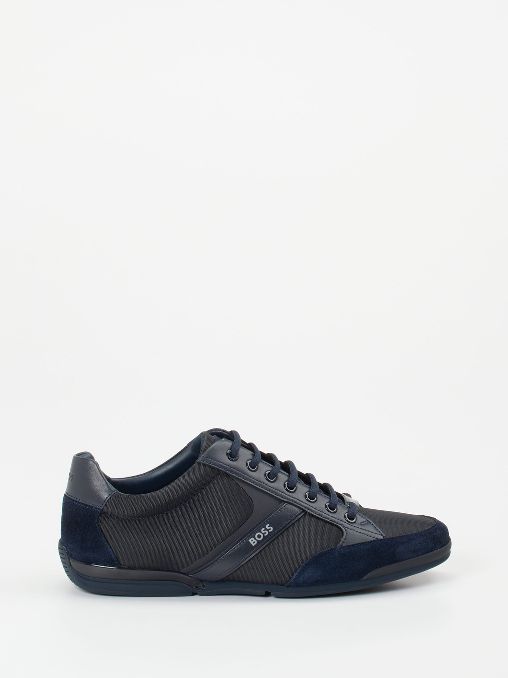 Sneaker blau 4661109091101