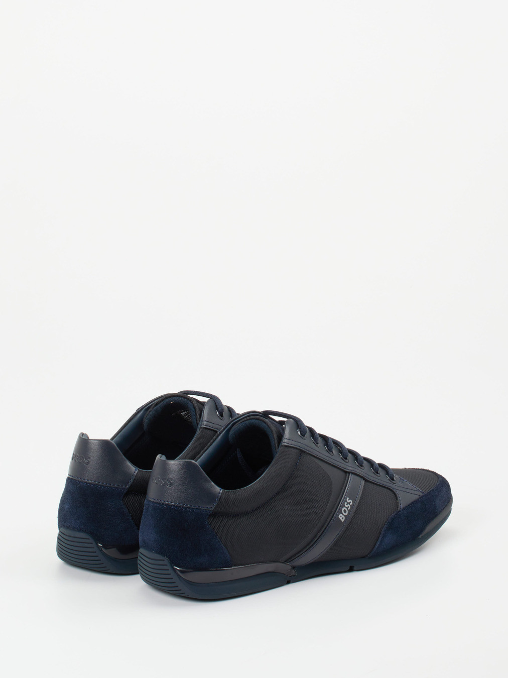Sneaker blau 4661109091103