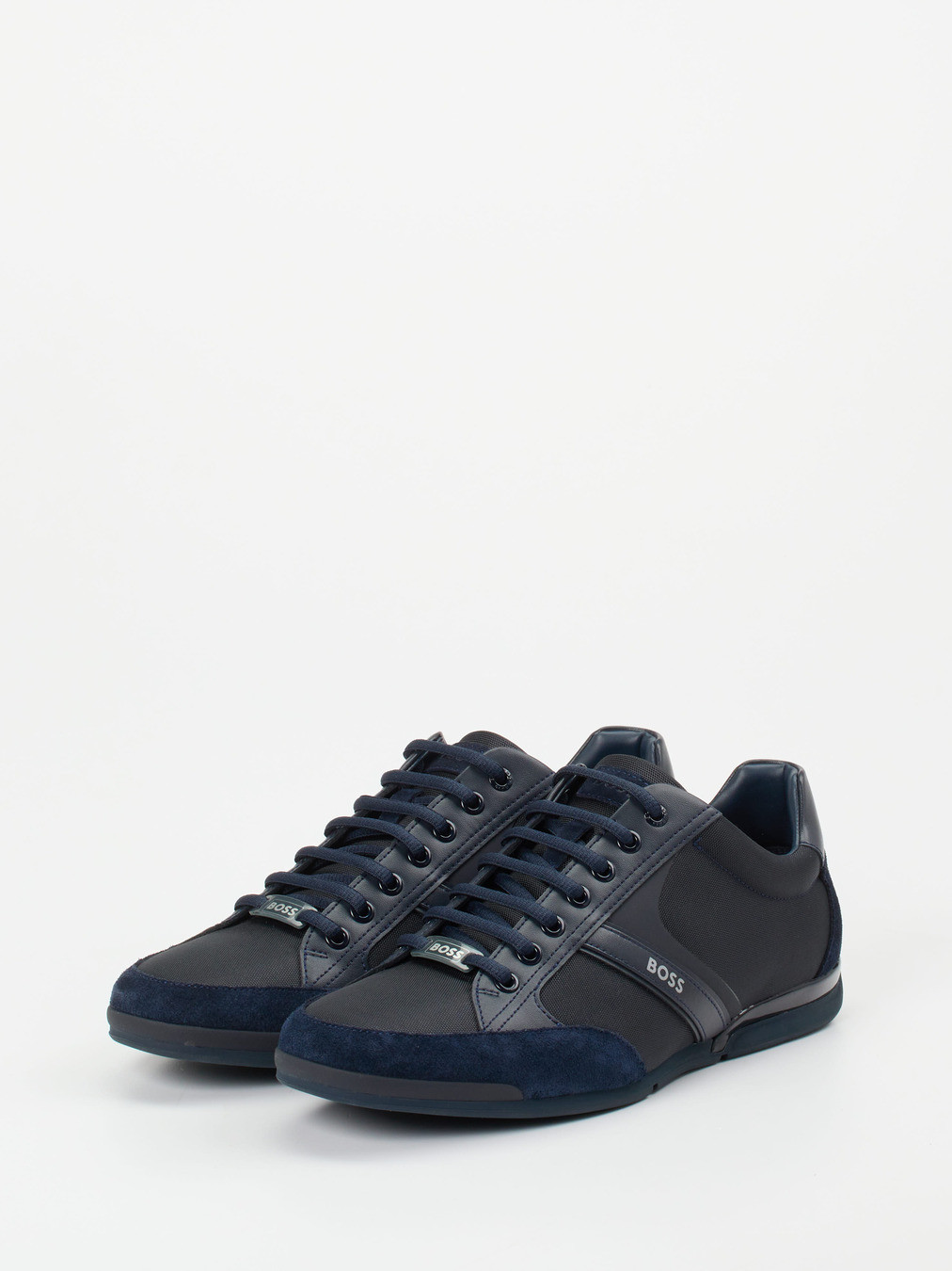 Sneaker blau 4661109091102