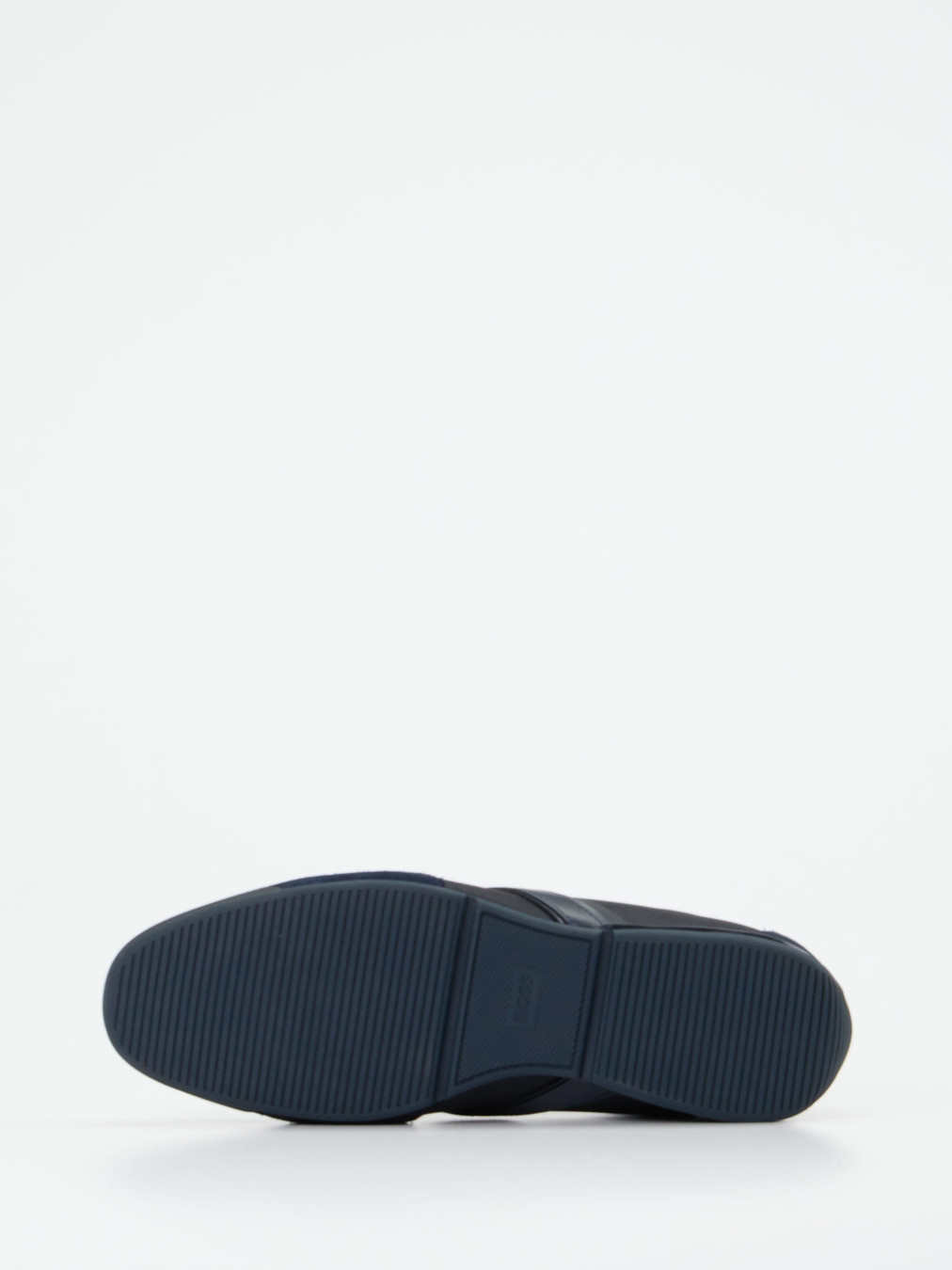 Sneaker blau 4661109091105
