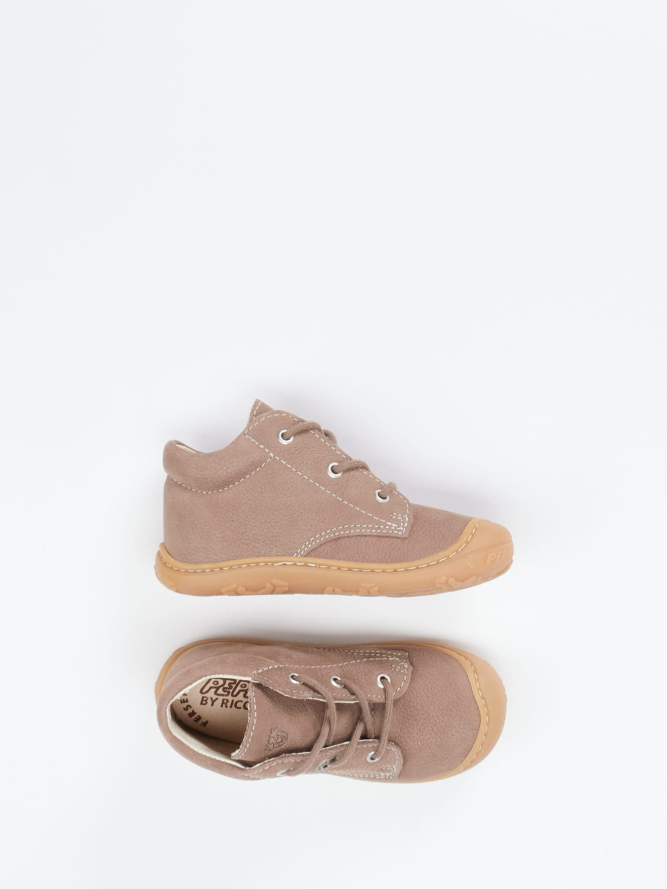 Schnürschuh braun 6705209000304