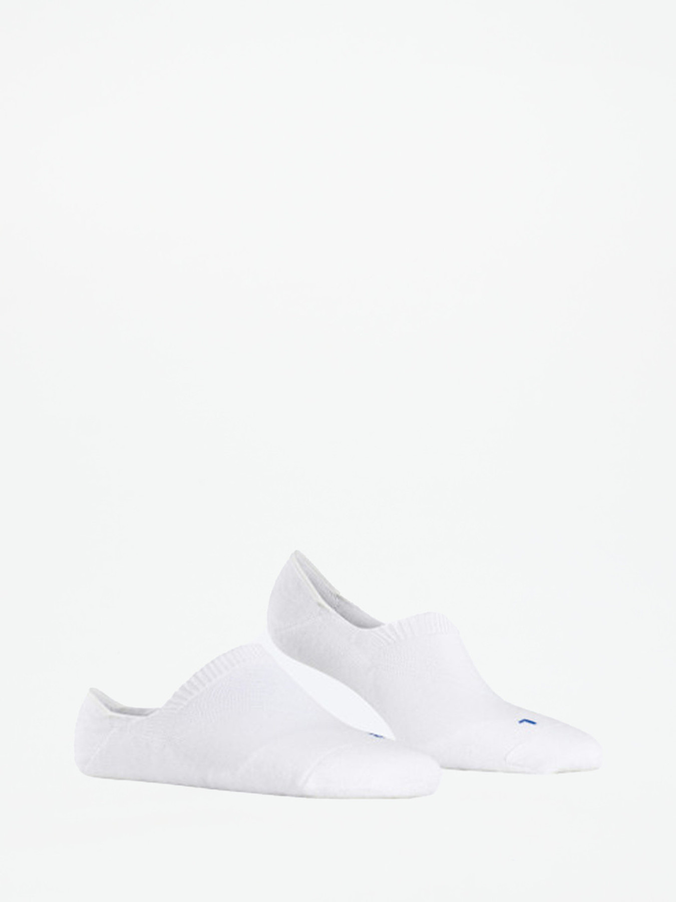 Cool Kick Damen Sneakersocken weiß 9198799001206