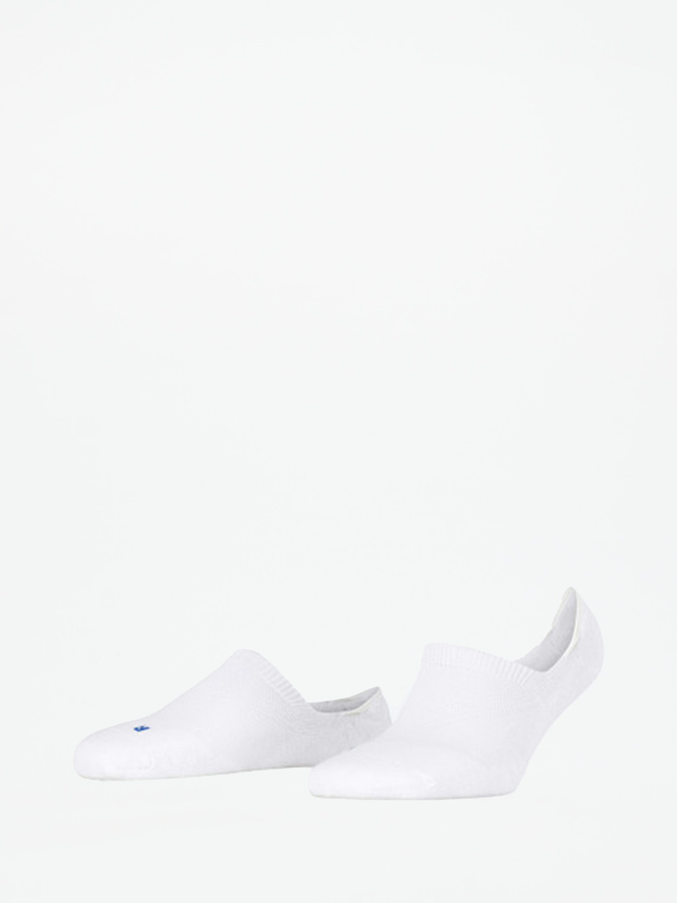 Cool Kick Damen Sneakersocken weiß 9198799001201