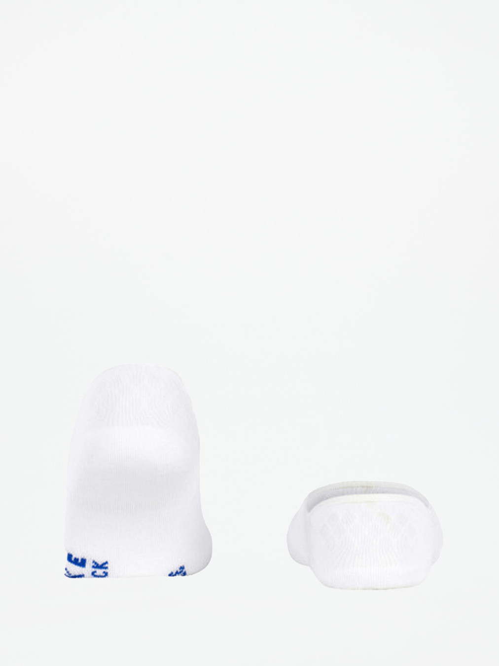 Cool Kick Damen Sneakersocken weiß 9198799001205