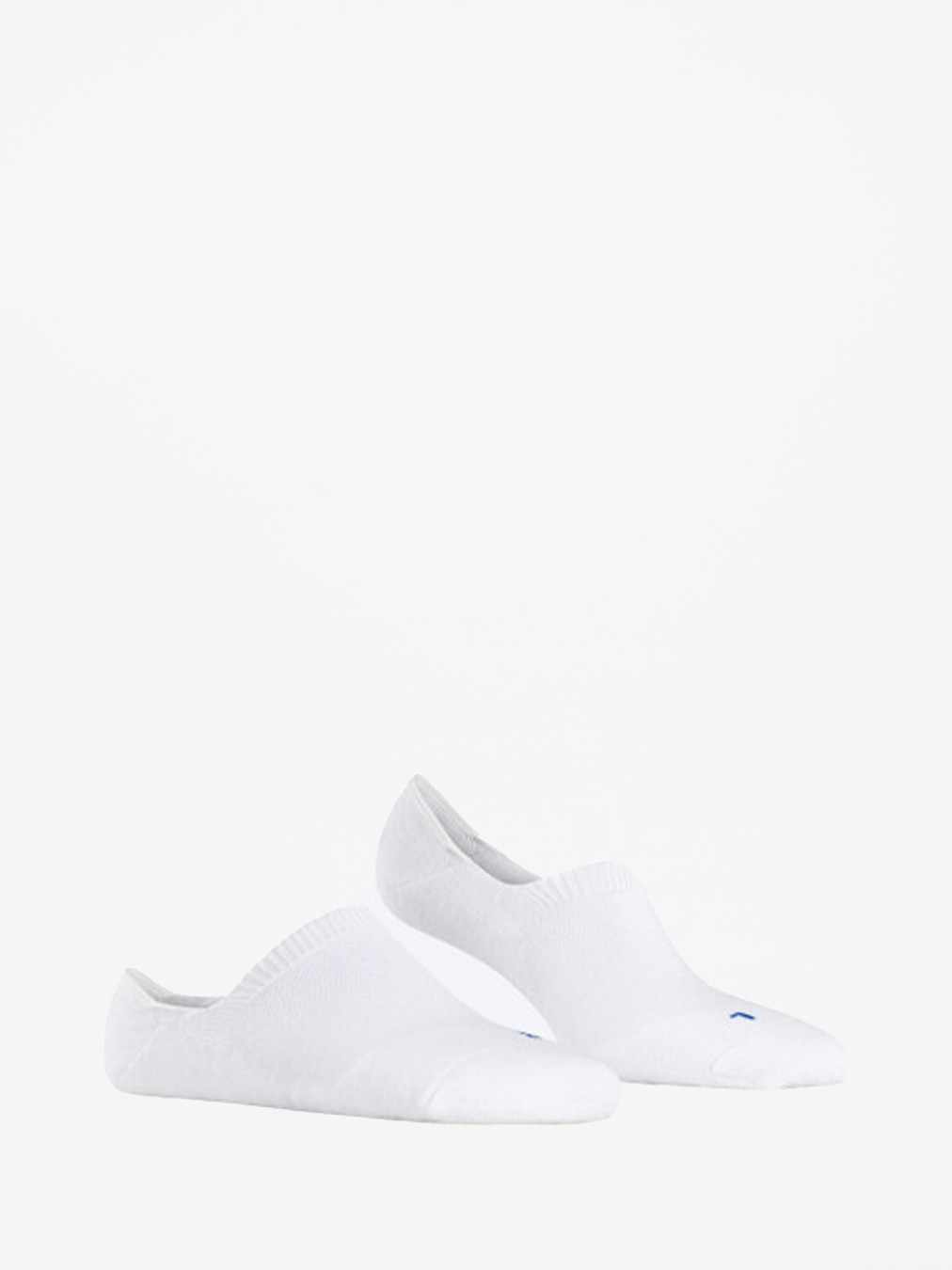 Cool Kick Damen Sneakersocken weiß 9198799001206