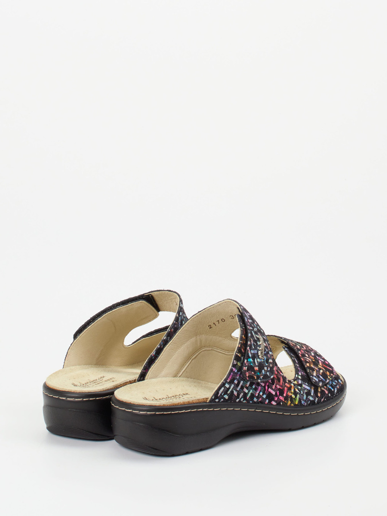 Pantolette multi 2153999003203