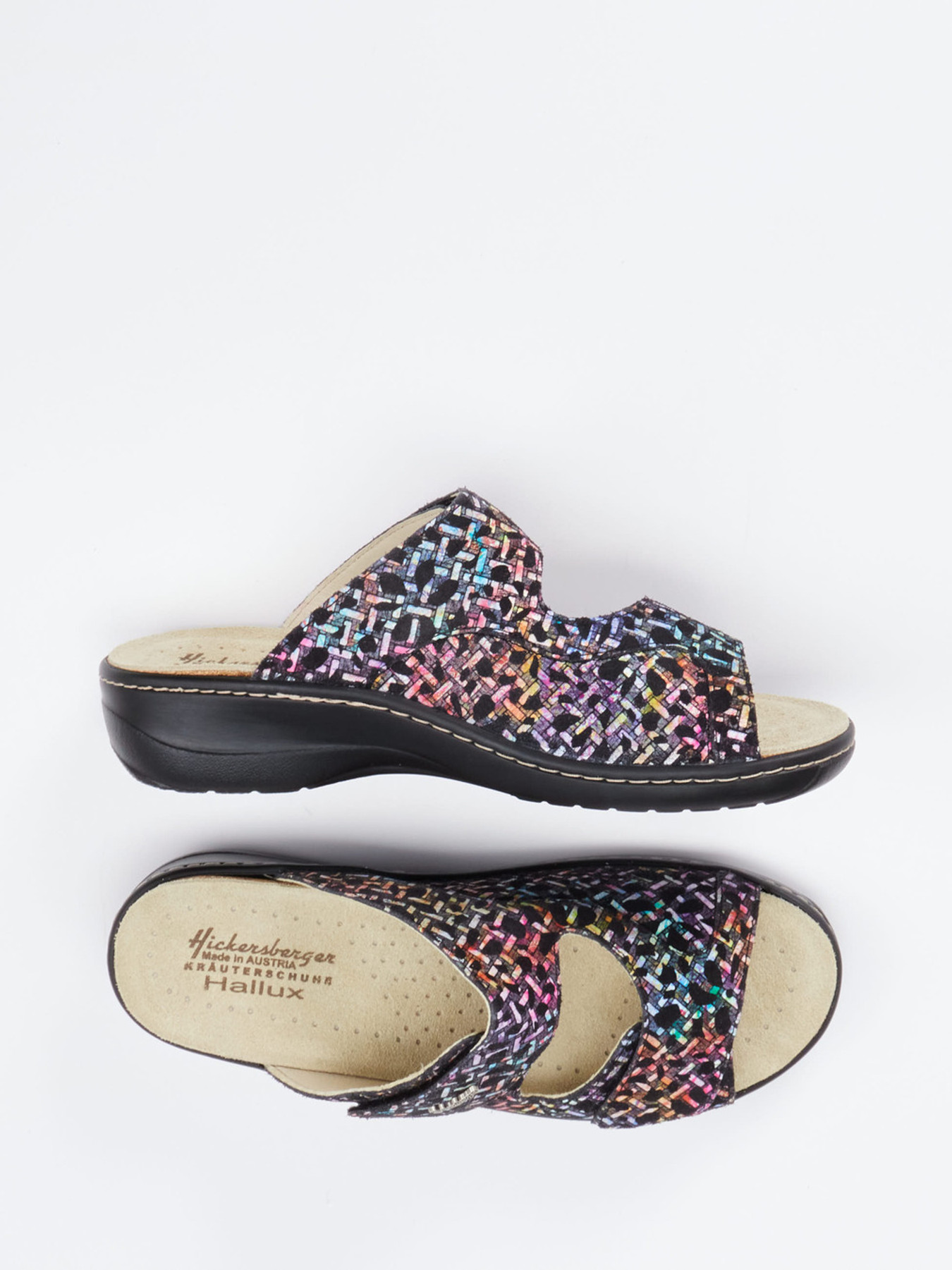 Pantolette multi 2153999003204