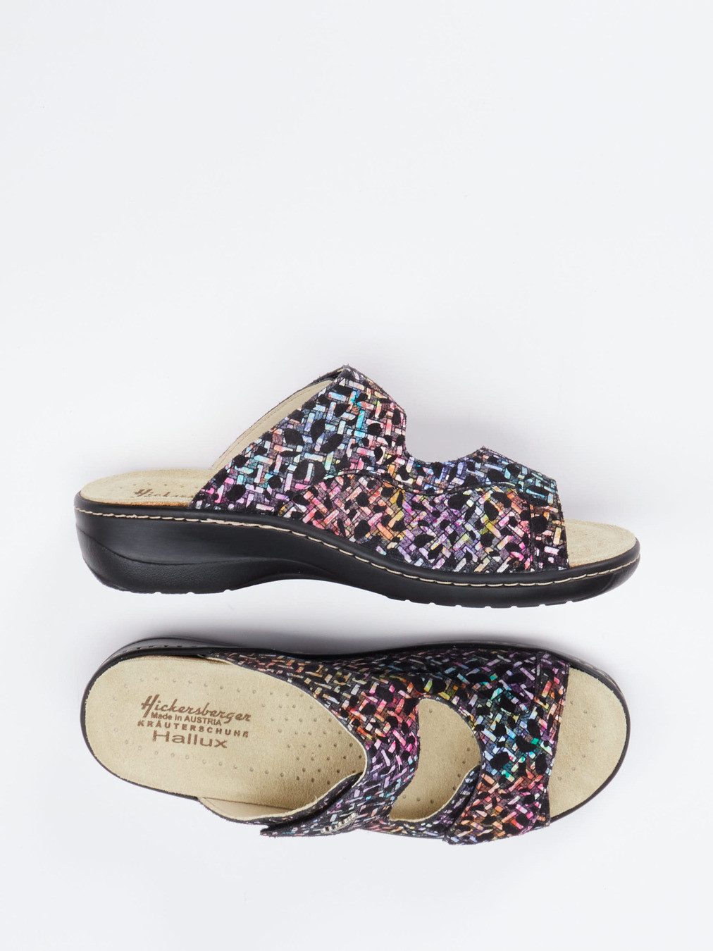 Pantolette multi 2153999003204