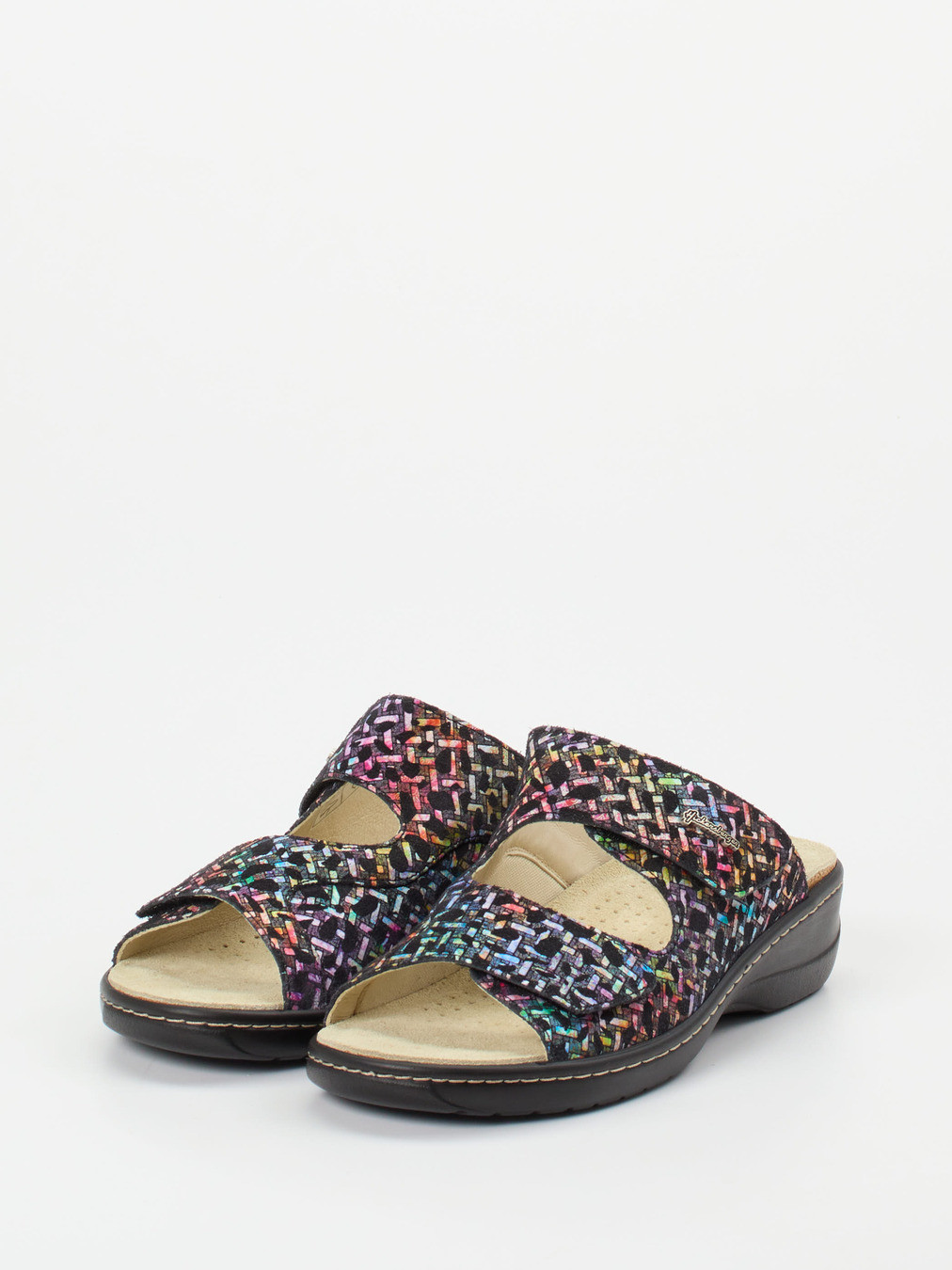 Pantolette multi 2153999003202