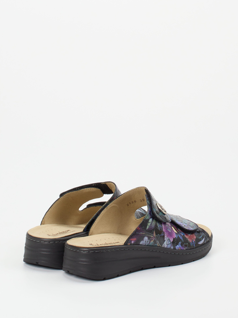 Pantolette multi 2153999003103