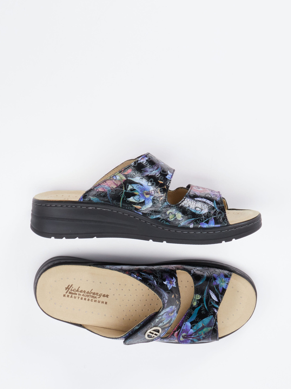 Pantolette multi 2153999003104