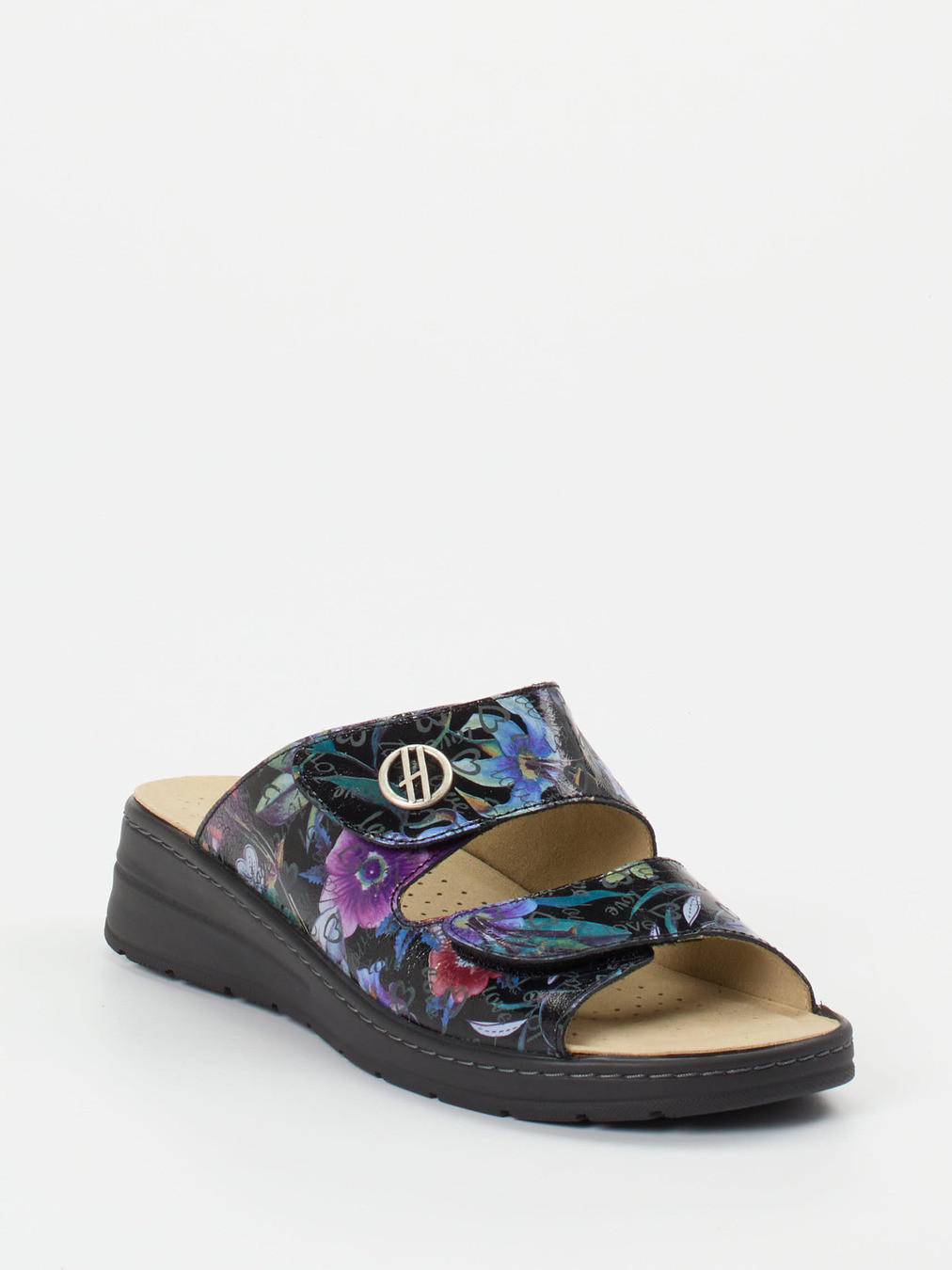 Pantolette multi 2153999003106