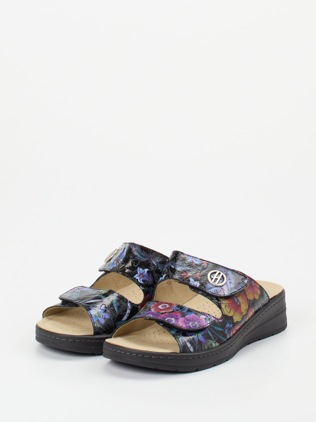 Pantolette multi 2153999003102