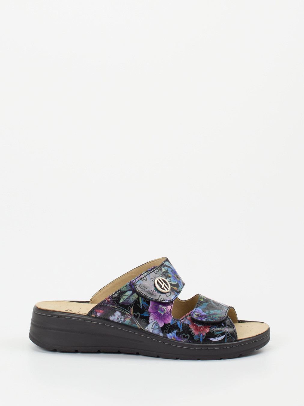 Pantolette multi 2153999003101