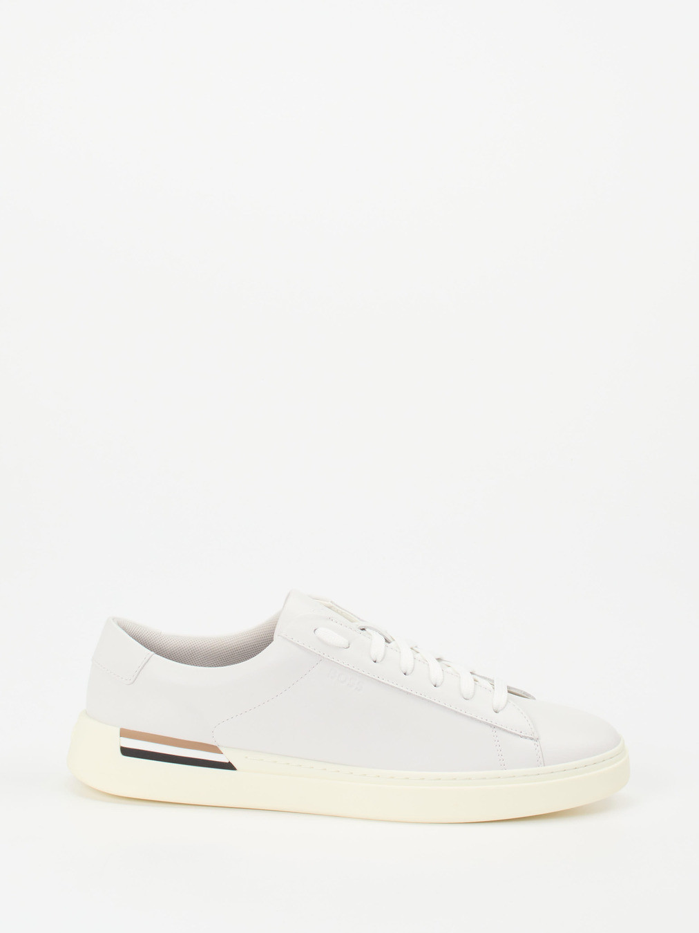 Sneaker weiß 4661799047401