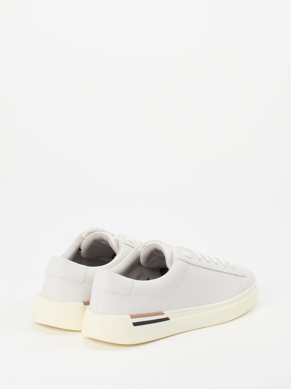 Sneaker weiß 4661799047403