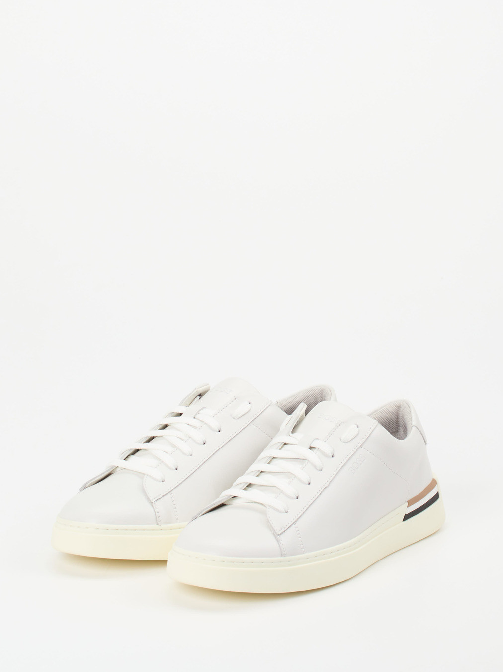 Sneaker weiß 4661799047402