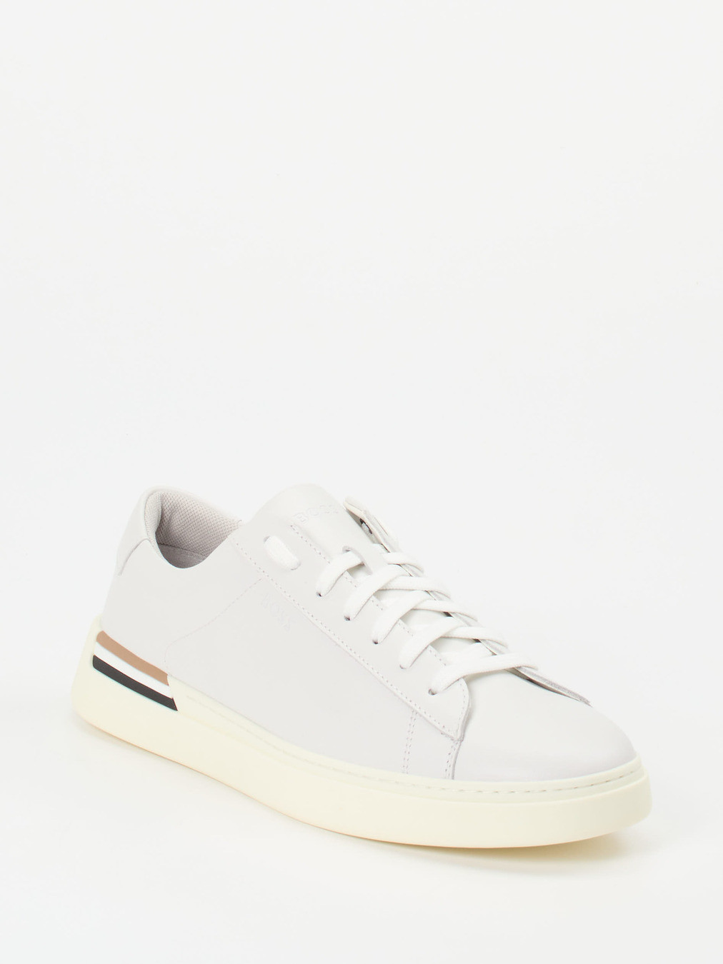 Sneaker weiß 4661799047406