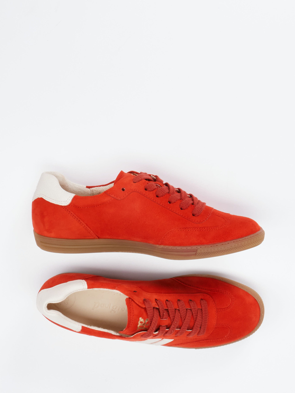 Sneaker rot 1661559003704