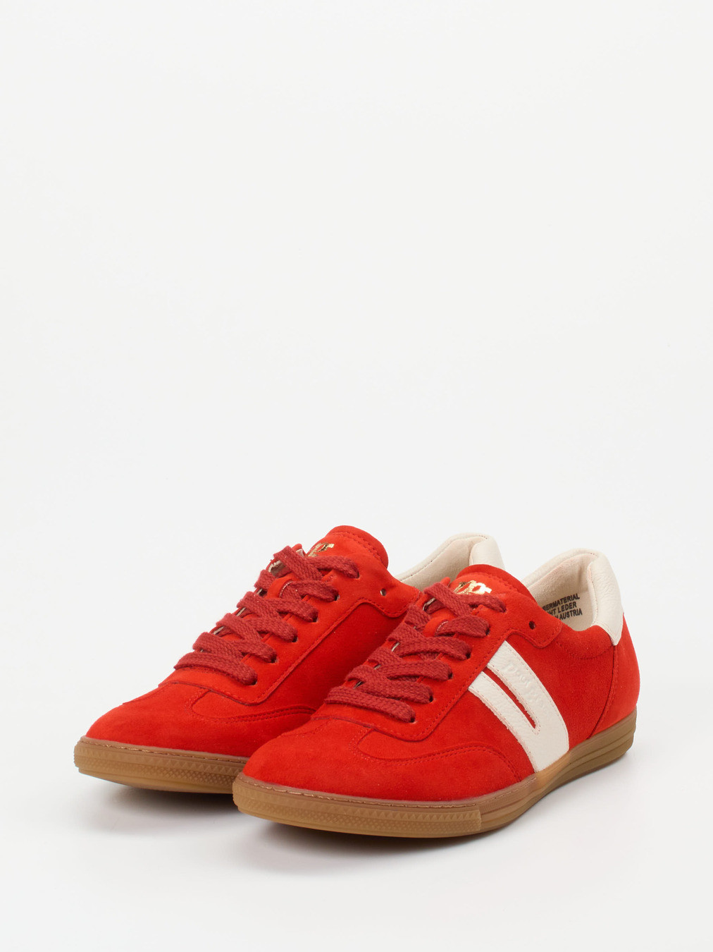 Sneaker rot 1661559003702