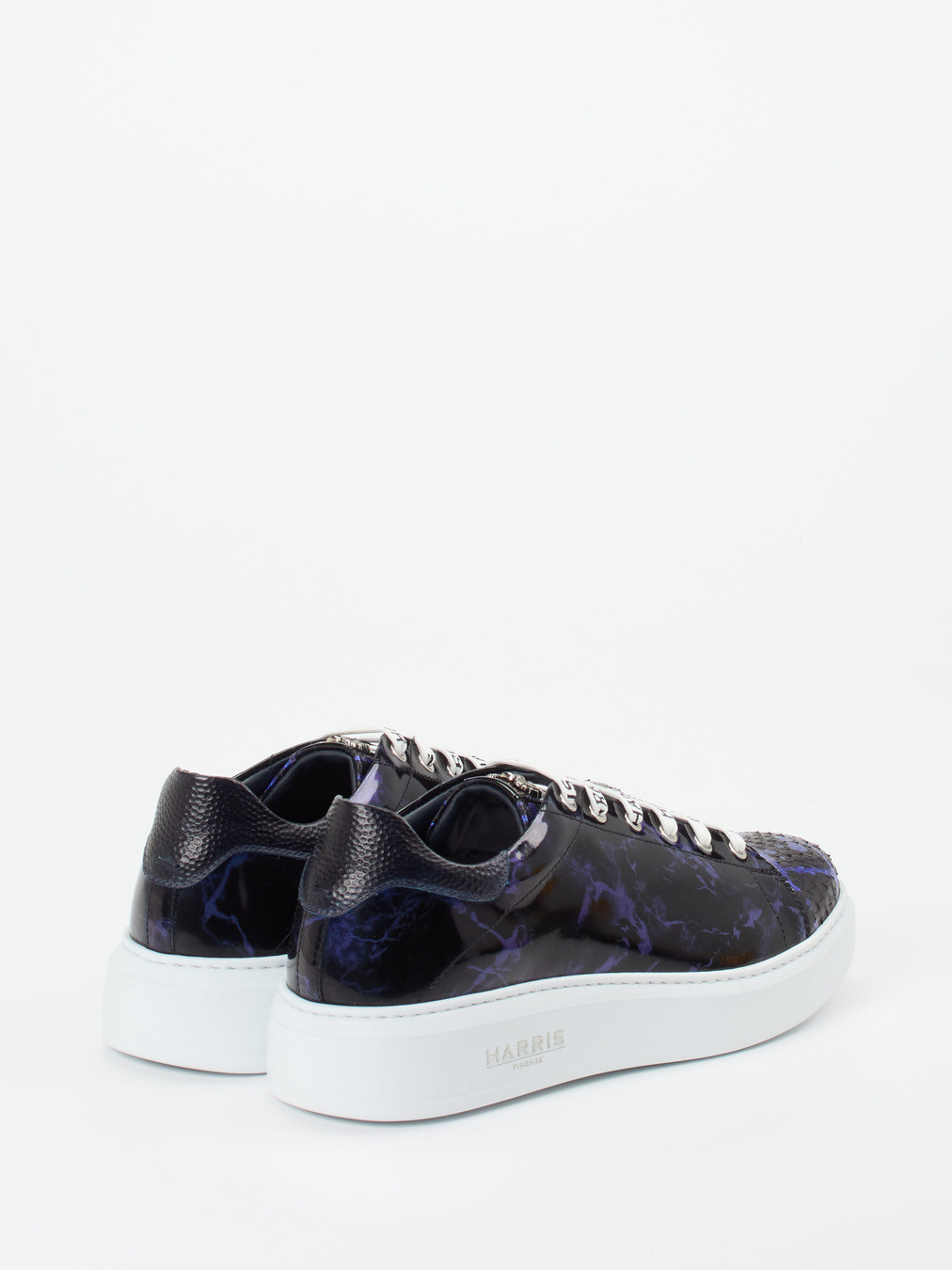 Sneaker blau 4661109090703