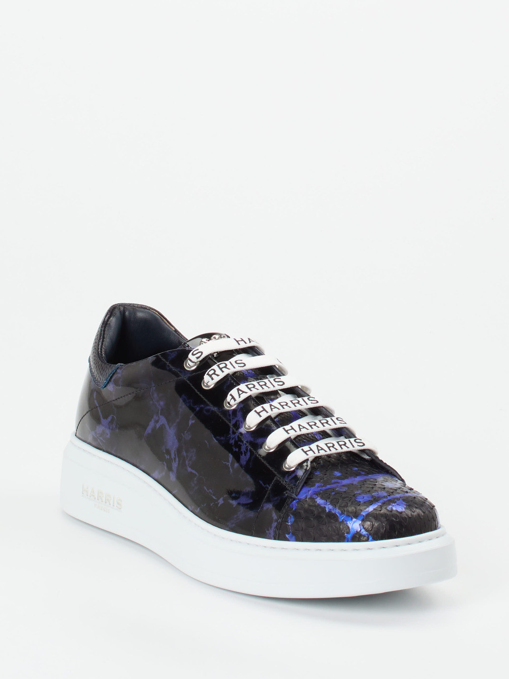Sneaker blau 4661109090706