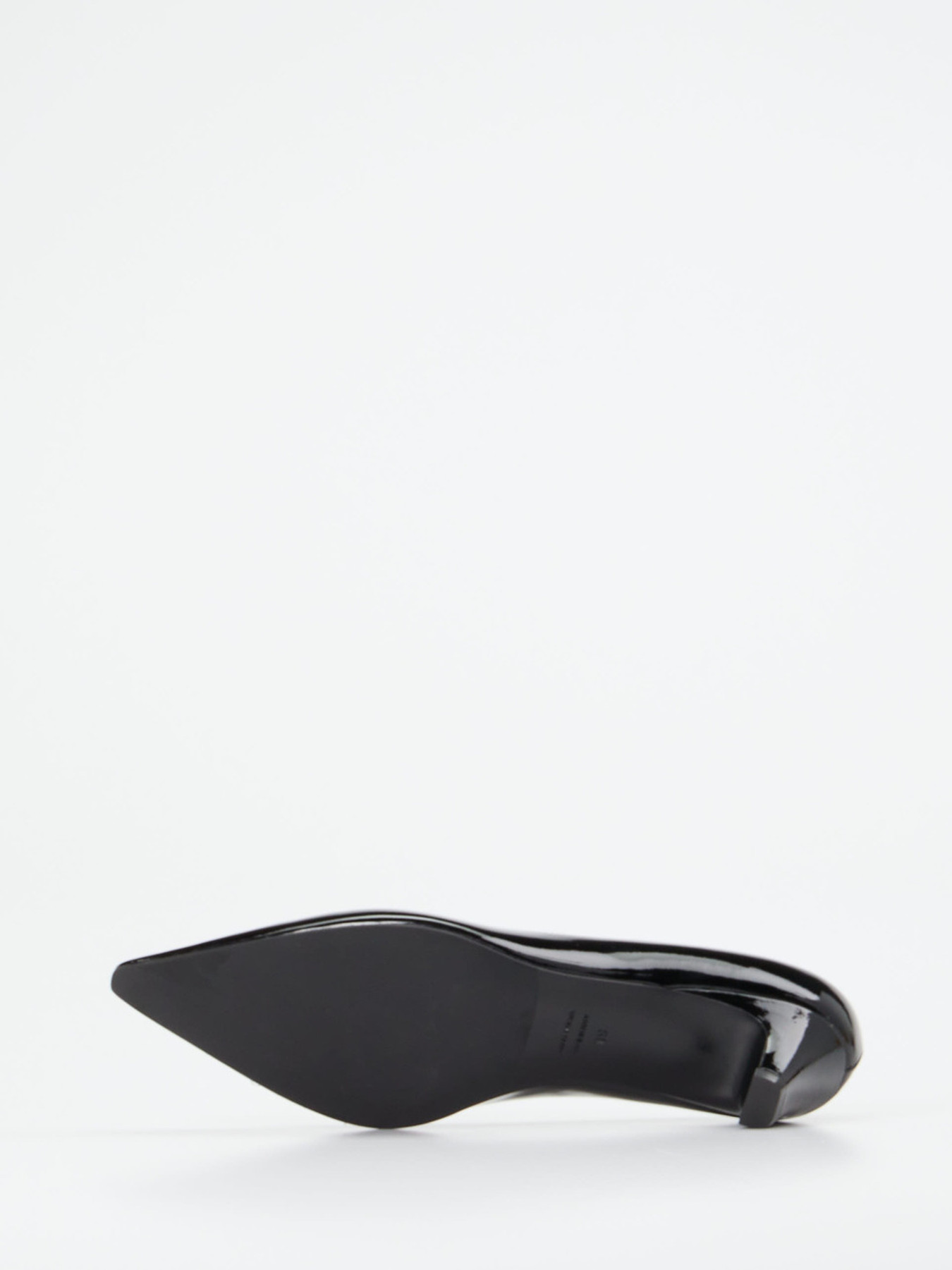 Pumps schwarz 1415009005605