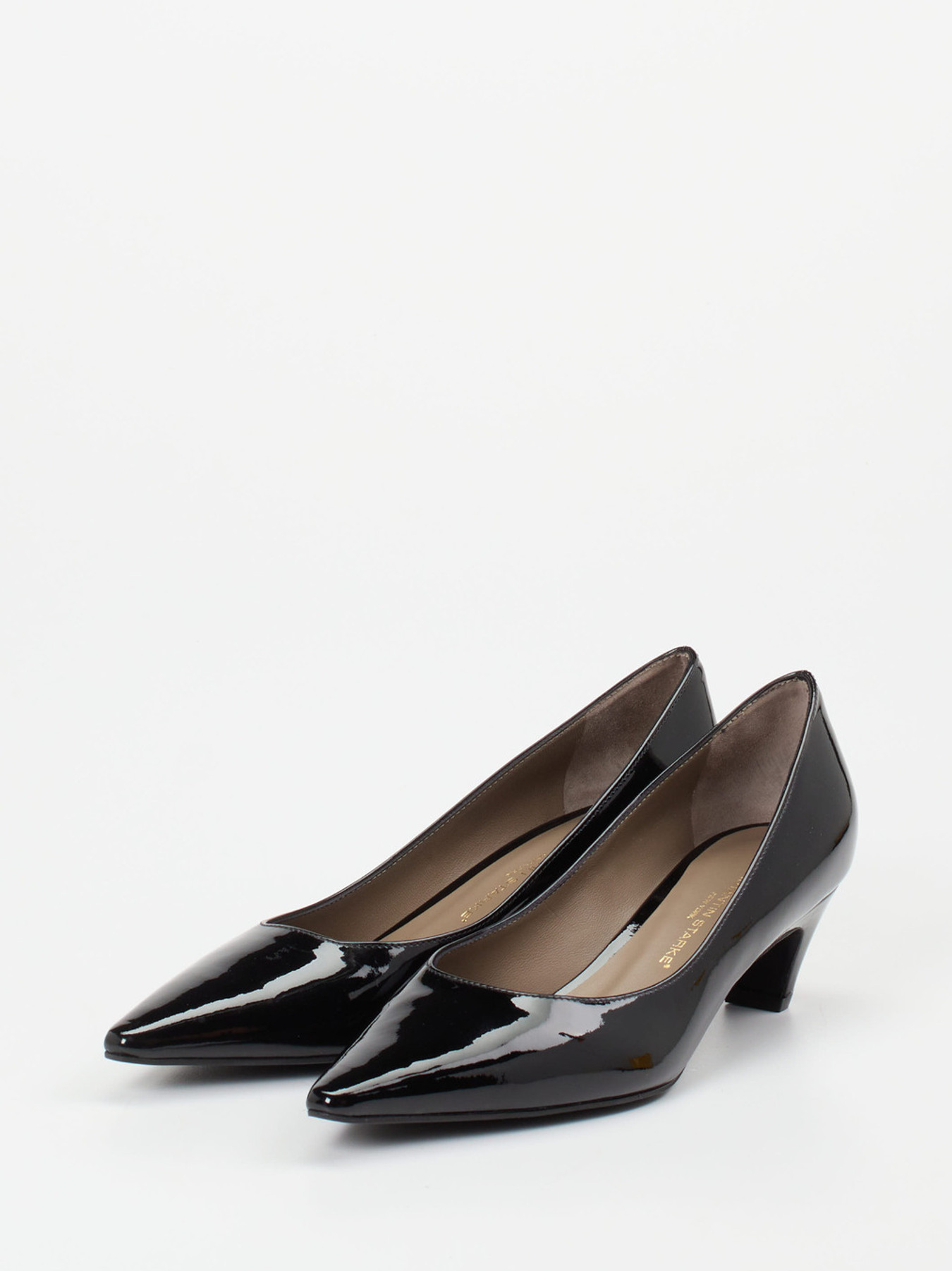 Pumps schwarz 1415009005602