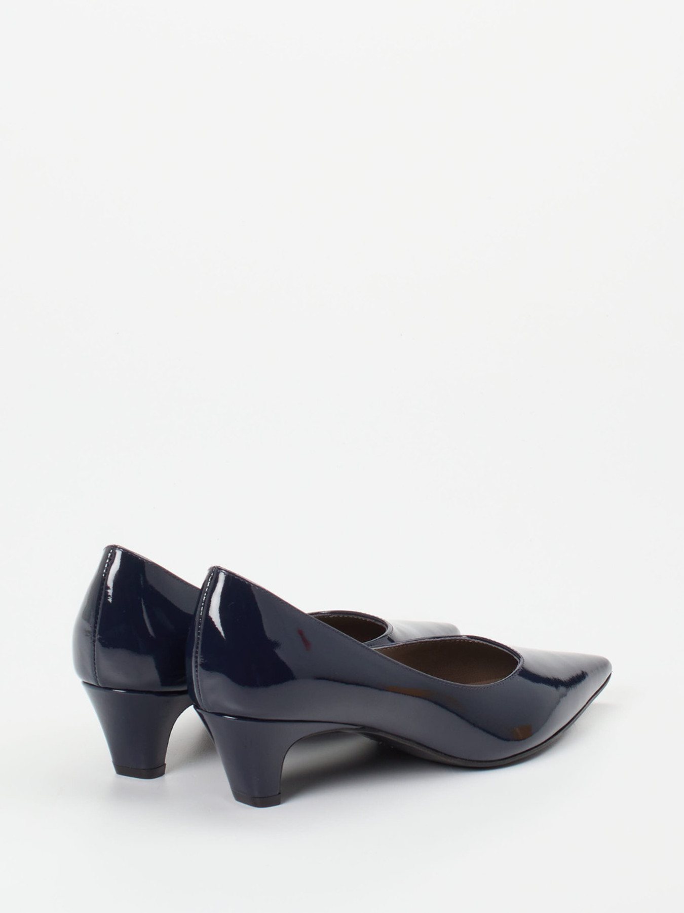 Pumps blau 1415109002303
