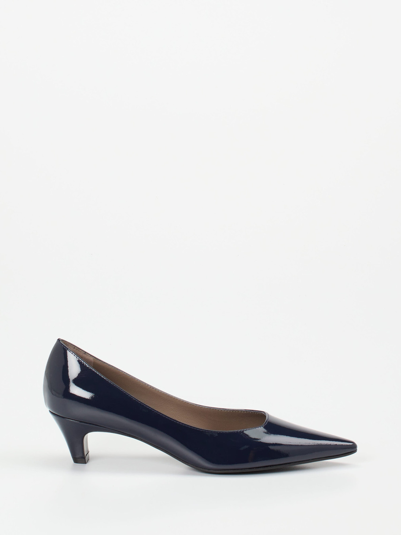 Pumps blau 1415109002301