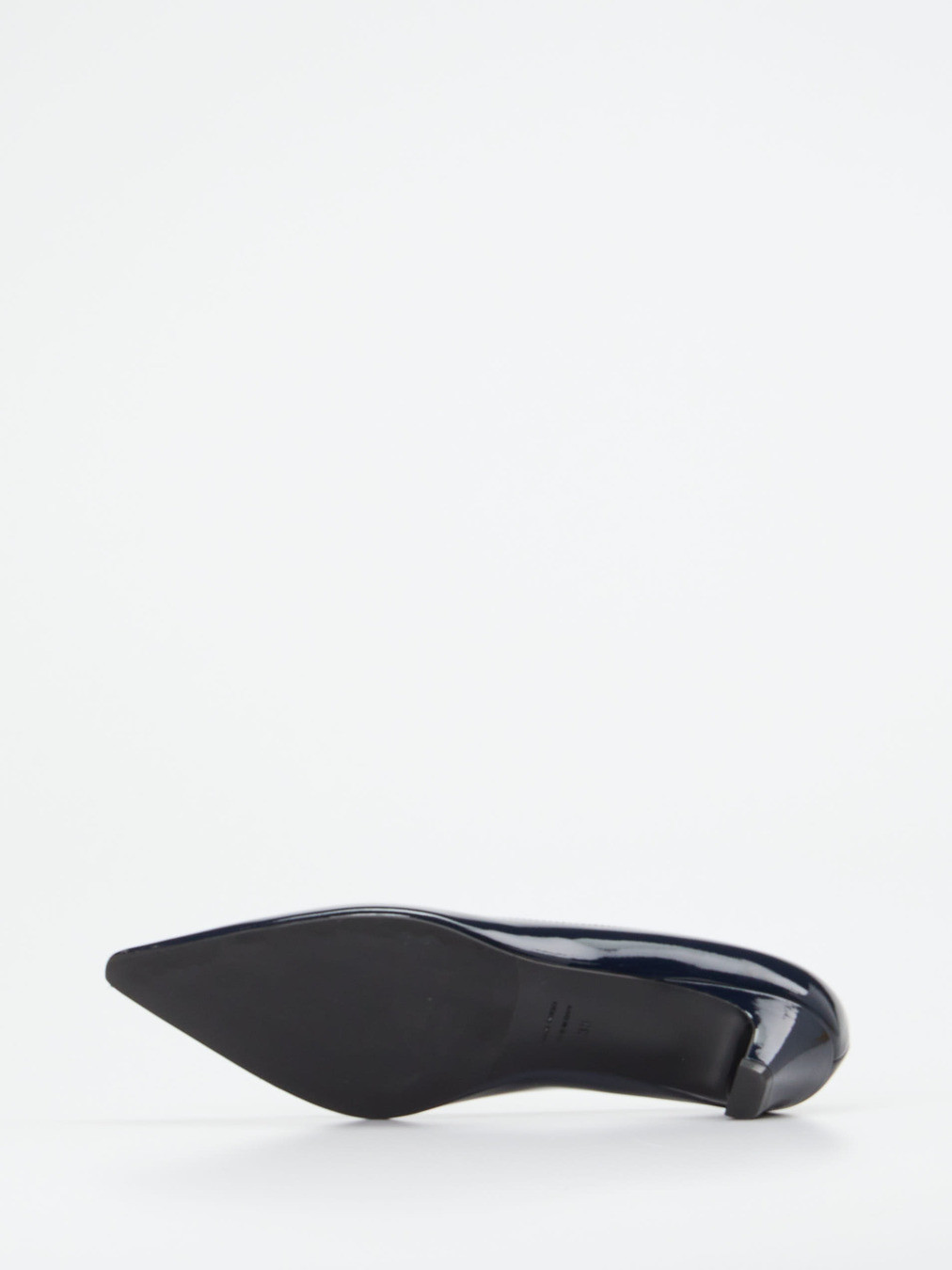 Pumps blau 1415109002305