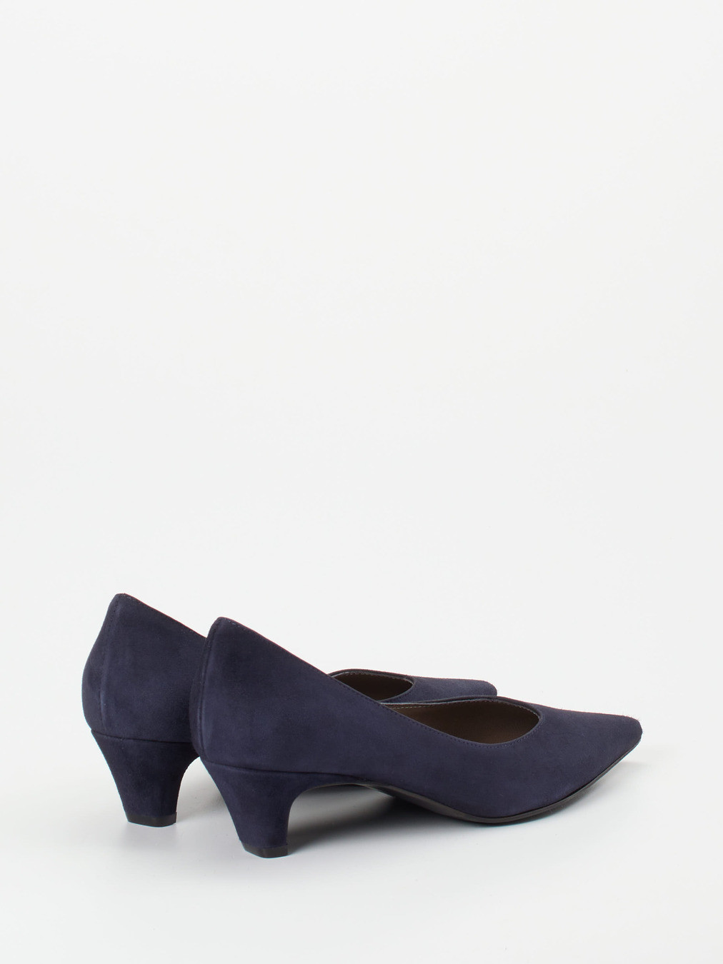 Pumps blau 1415109002403