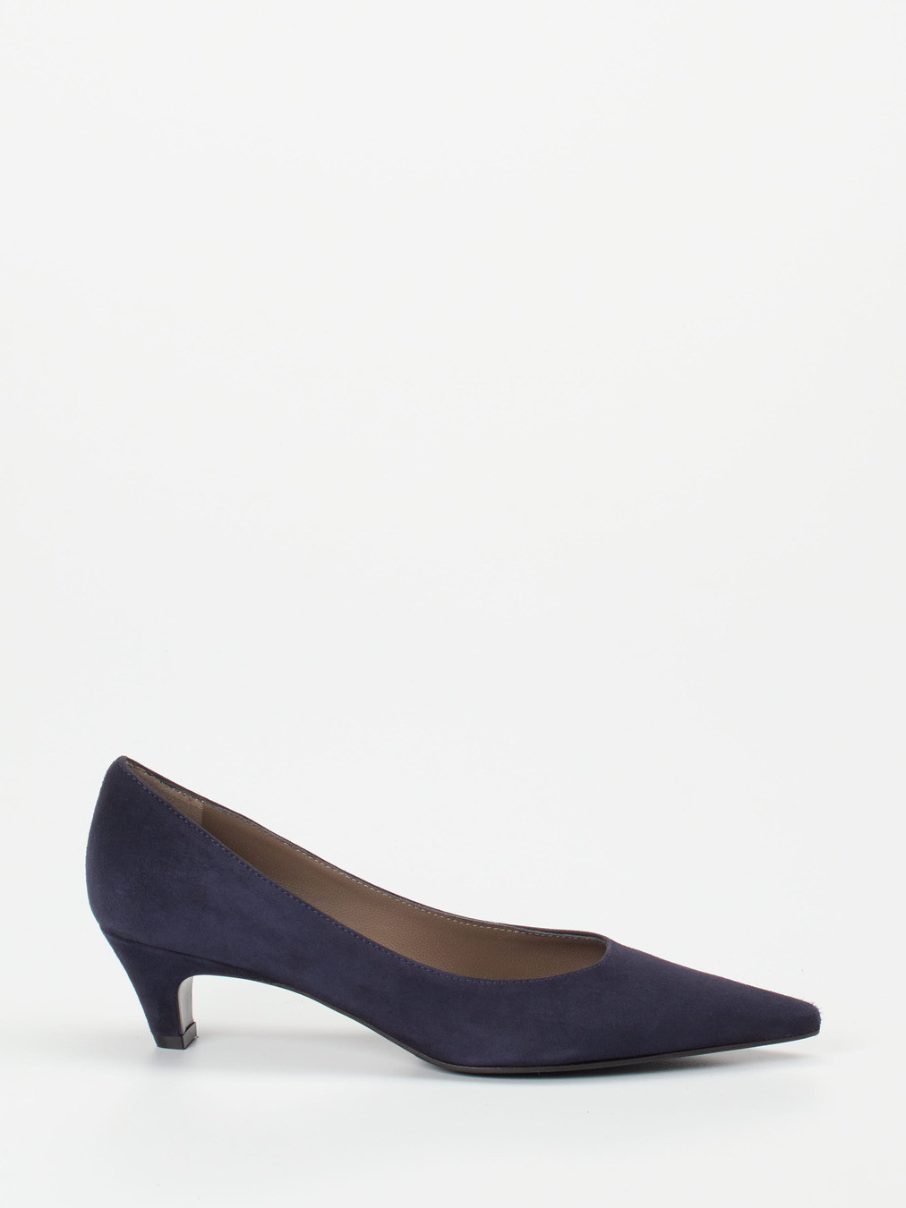 Pumps blau 1415109002401