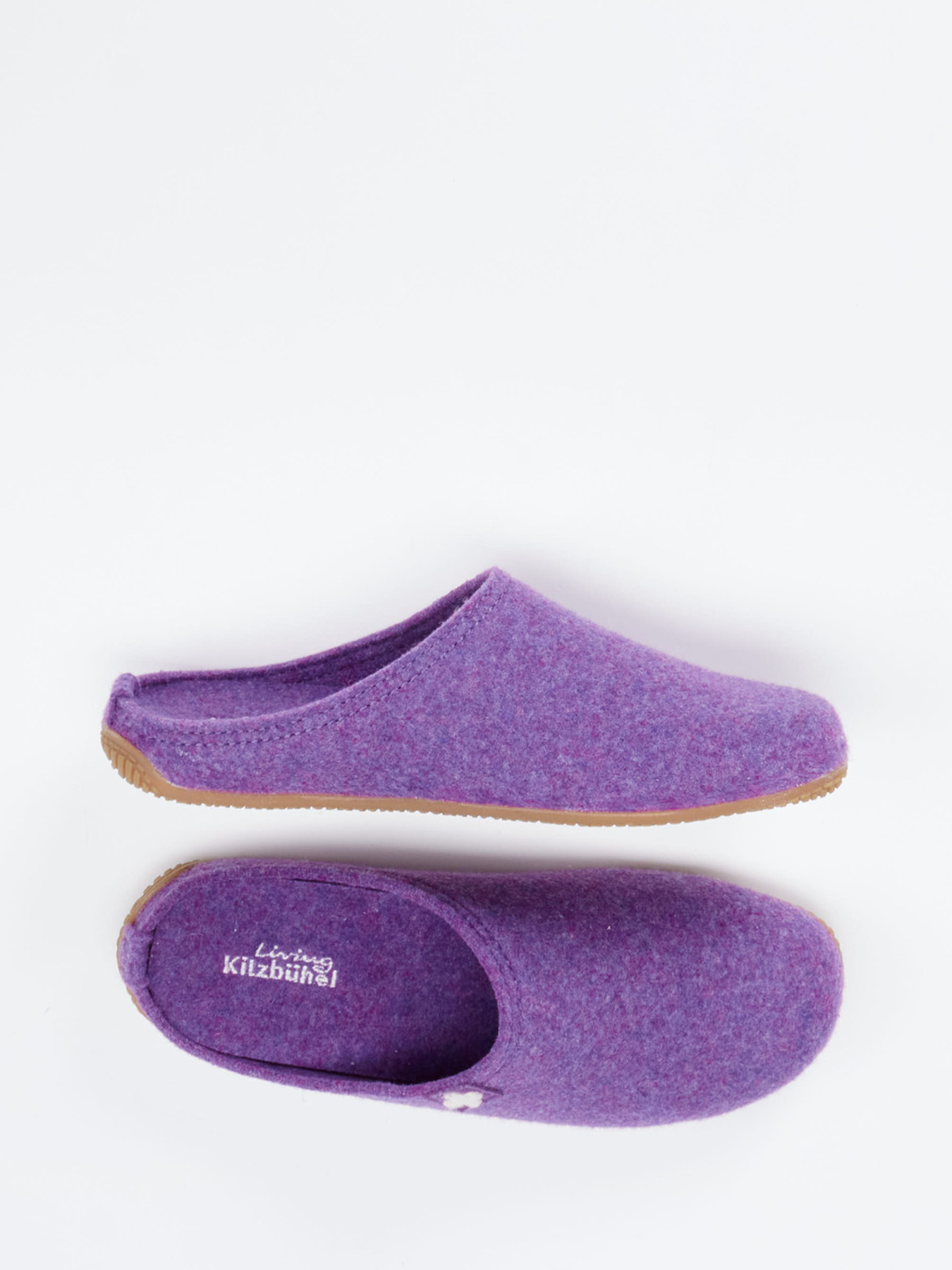 Hausschuh rot 7163519000304