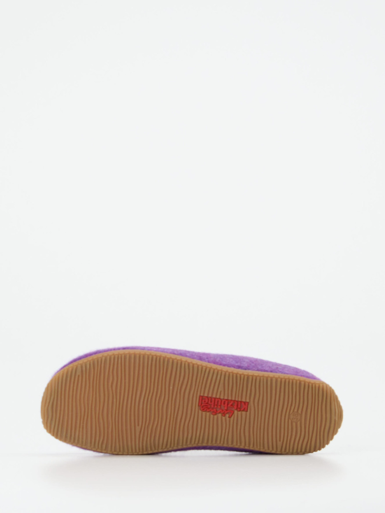 Hausschuh rot 7163519000305