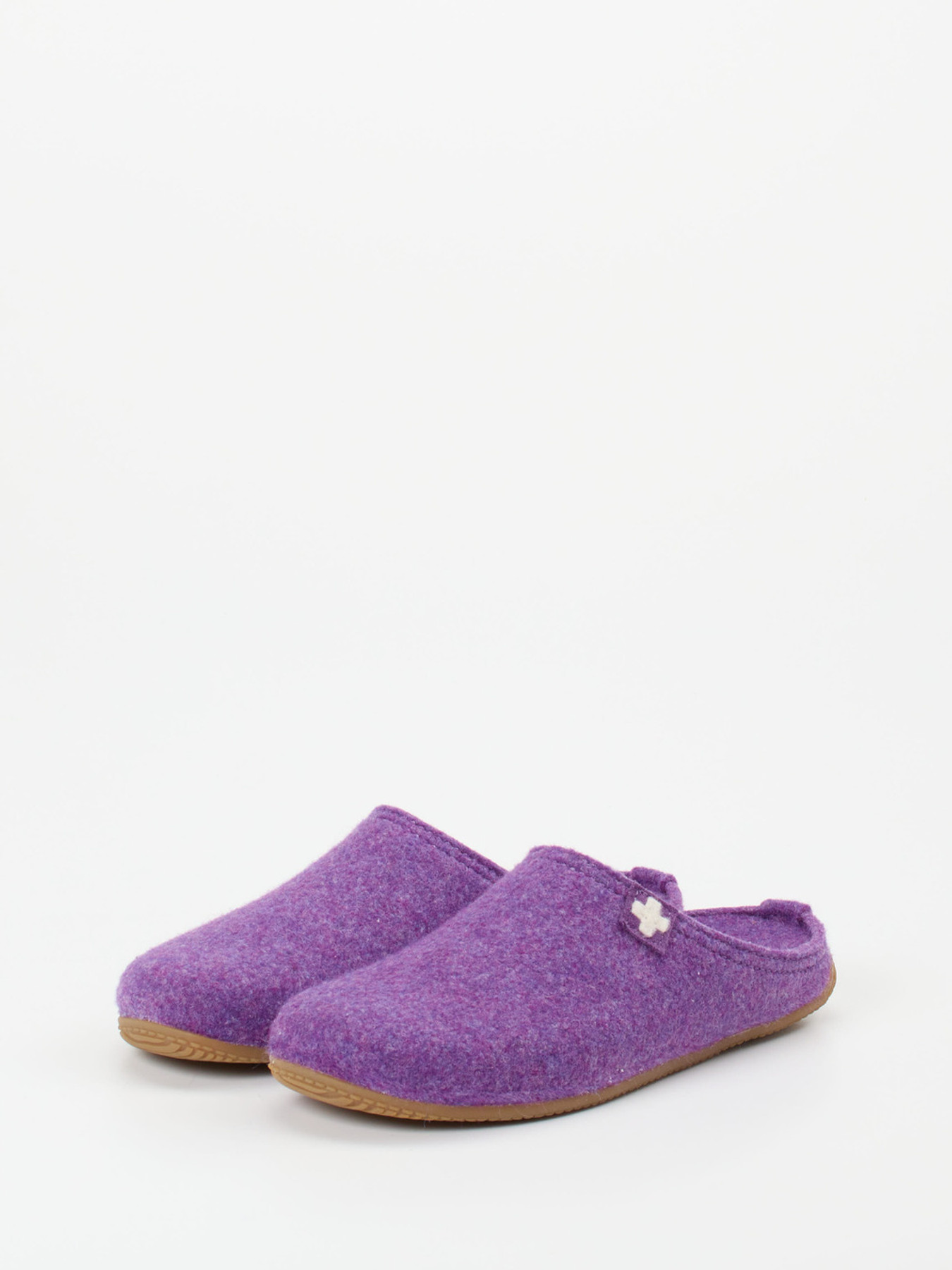 Hausschuh rot 7163519000302